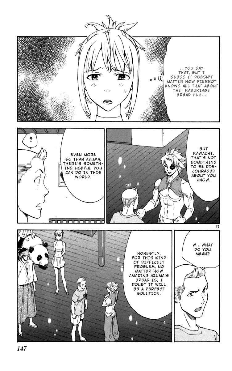 Chapter 239 - Page 17