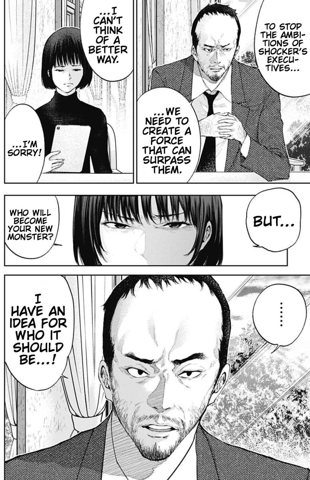 Chapter 56 - Page 6