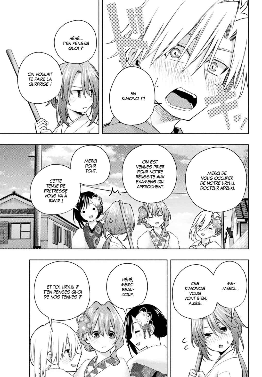 Chapter 174 - Page 5