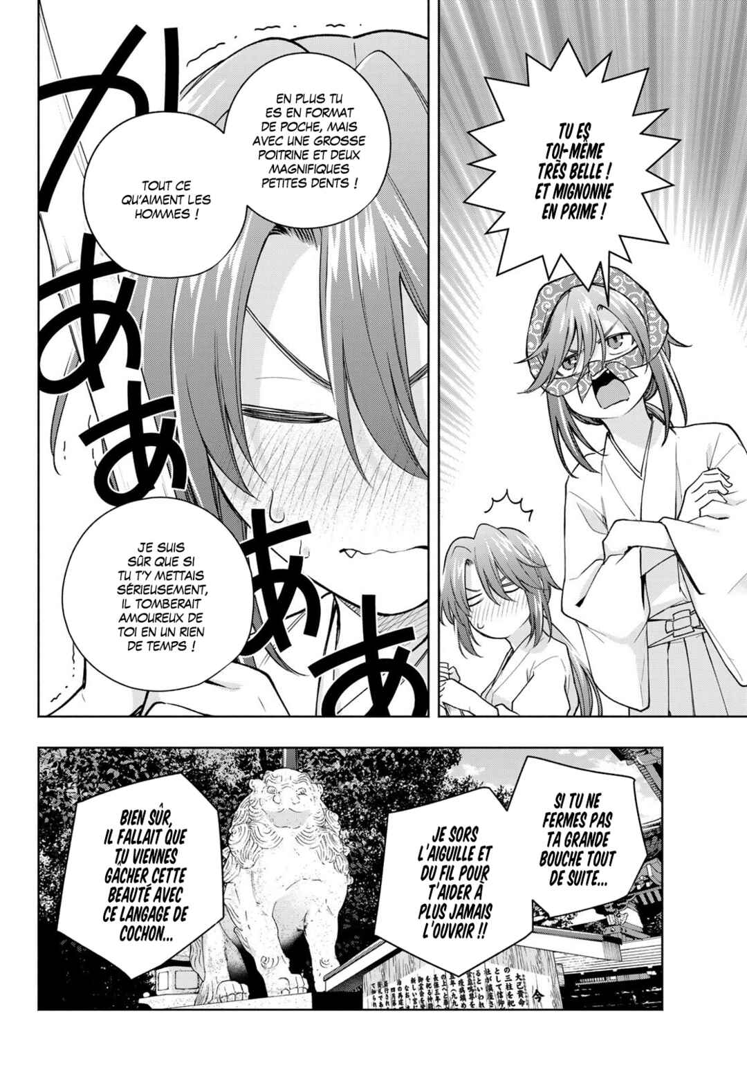Chapter 174 - Page 8