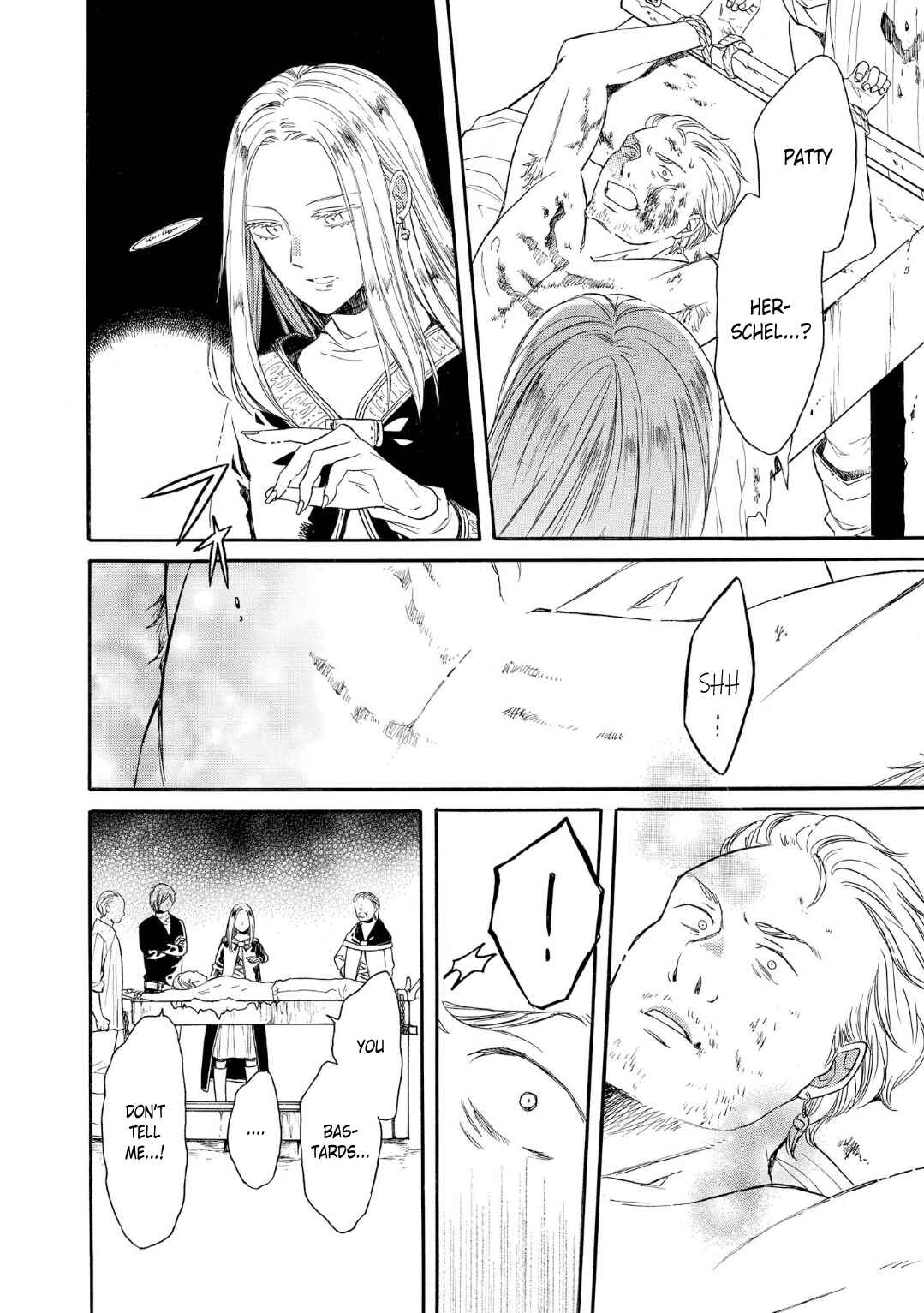 Chapter 83 - Page 22