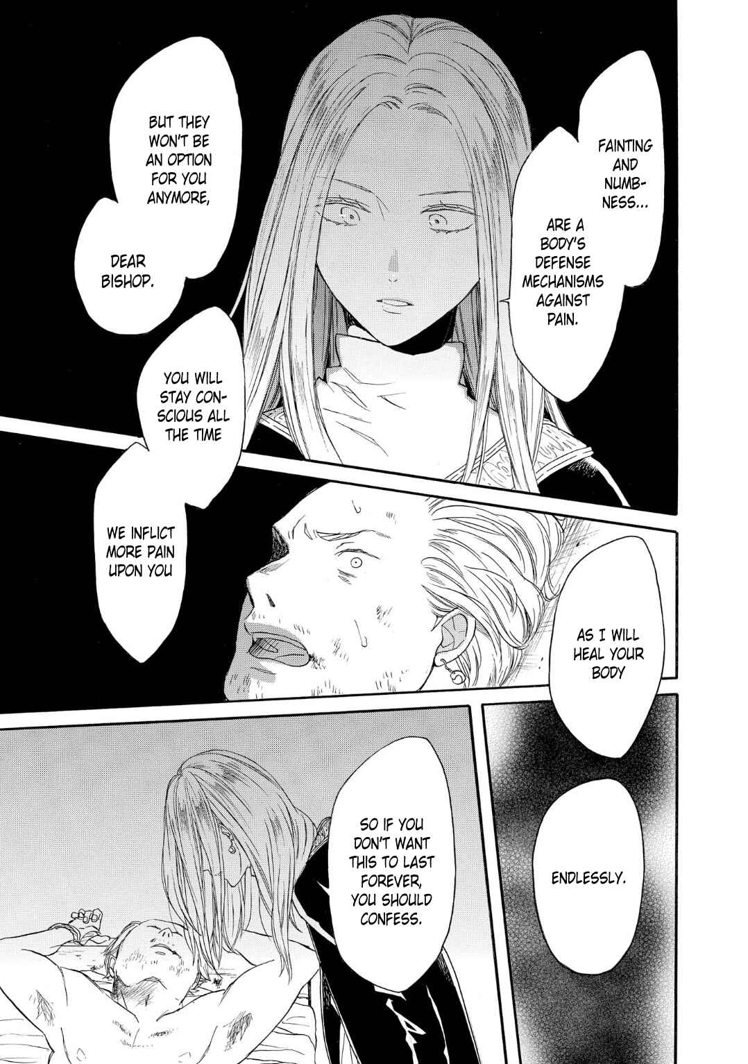 Chapter 83 - Page 23
