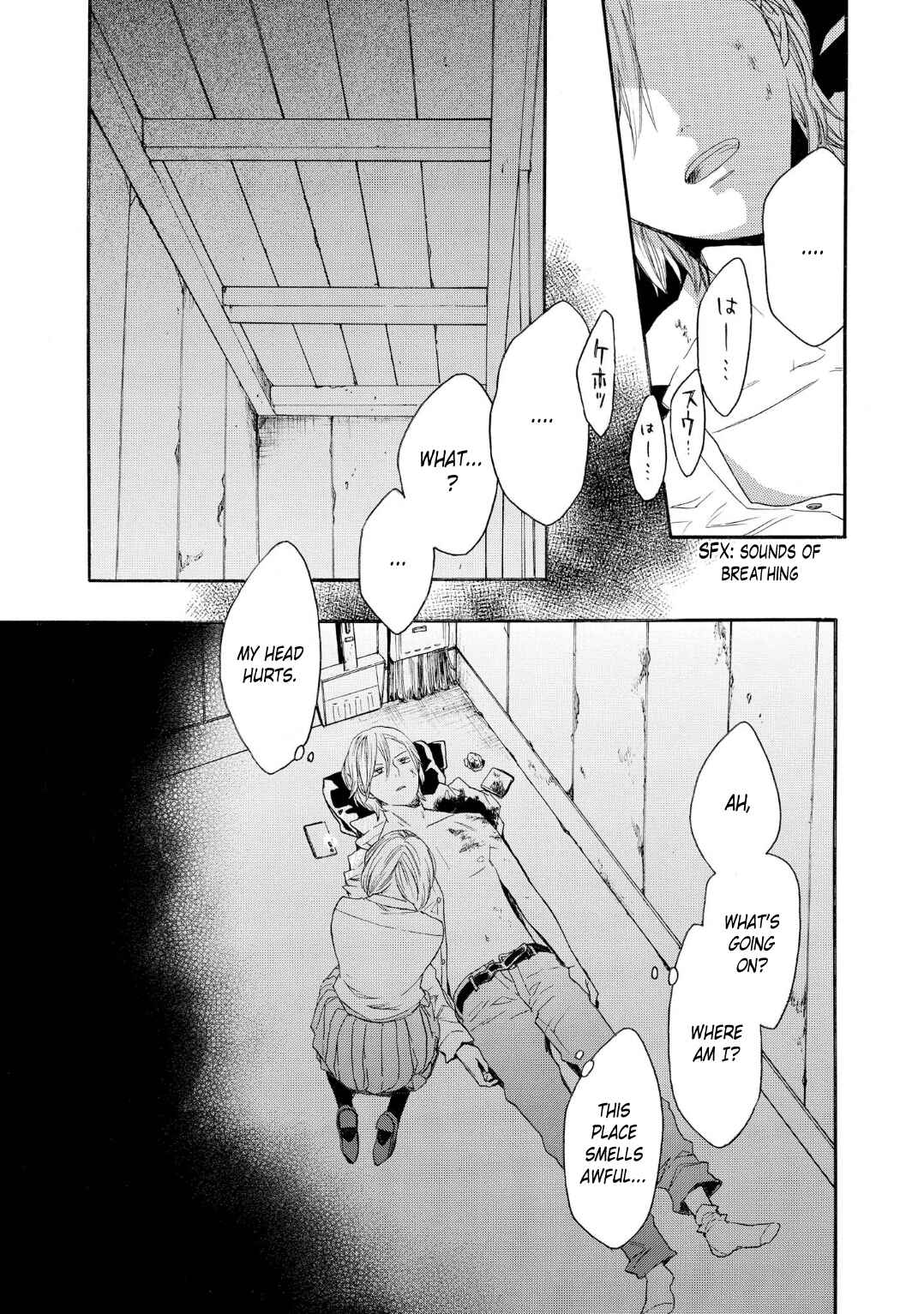 Chapter 83 - Page 27