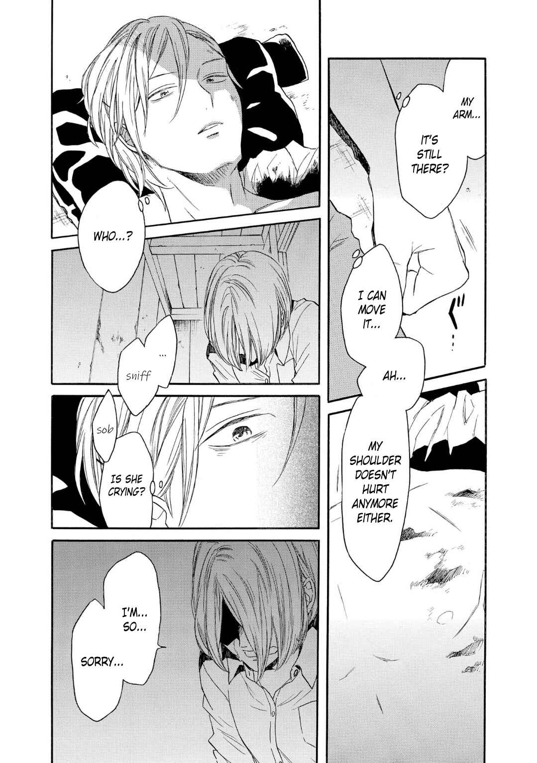 Chapter 83 - Page 28