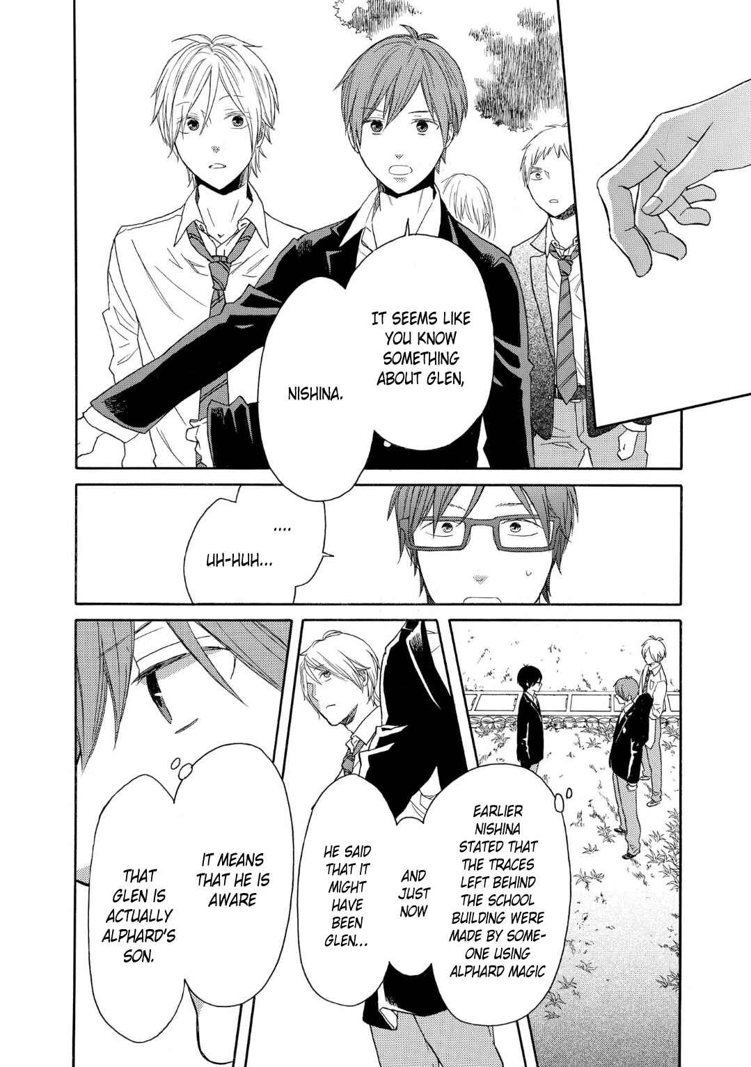 Chapter 83 - Page 6