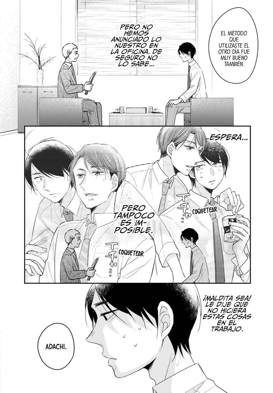 Chapter 29.7 - Page 10