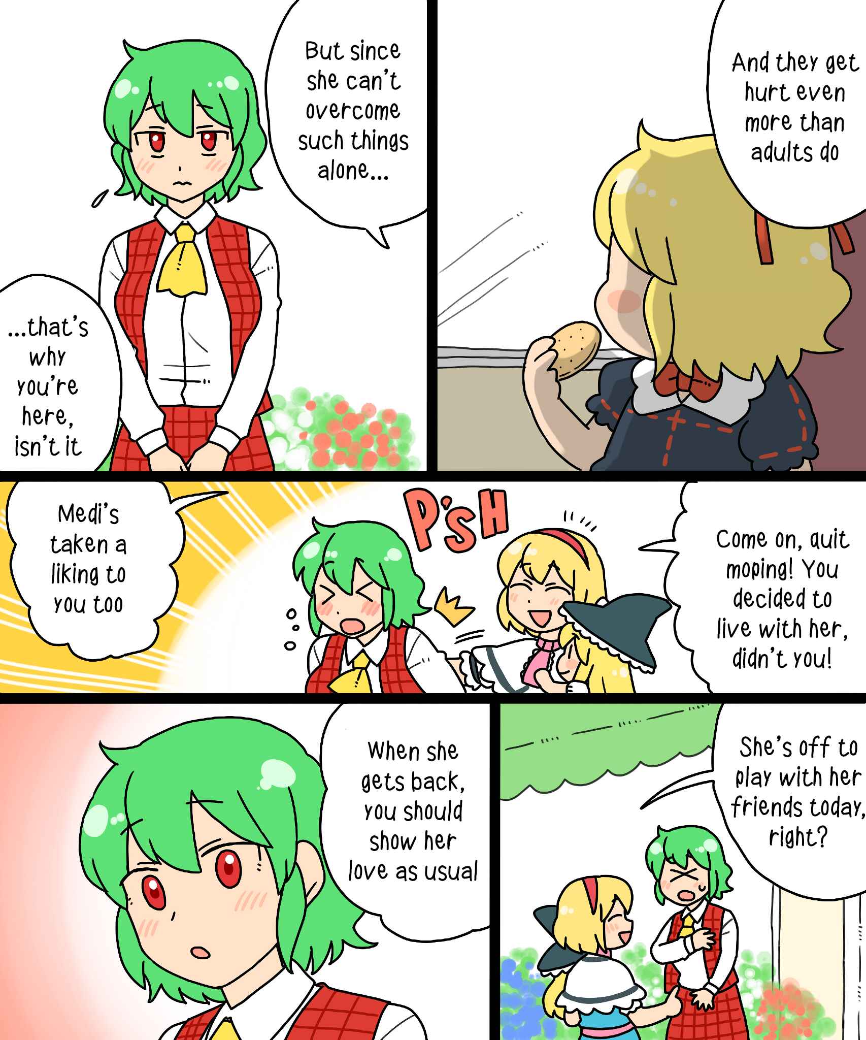 Chapter 16 - Page 15