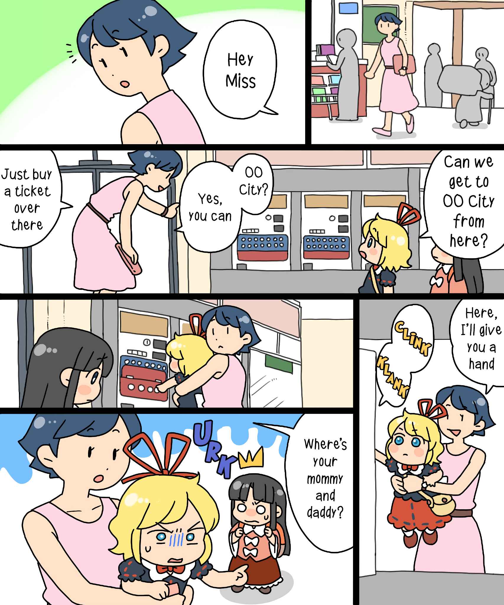 Chapter 16 - Page 19