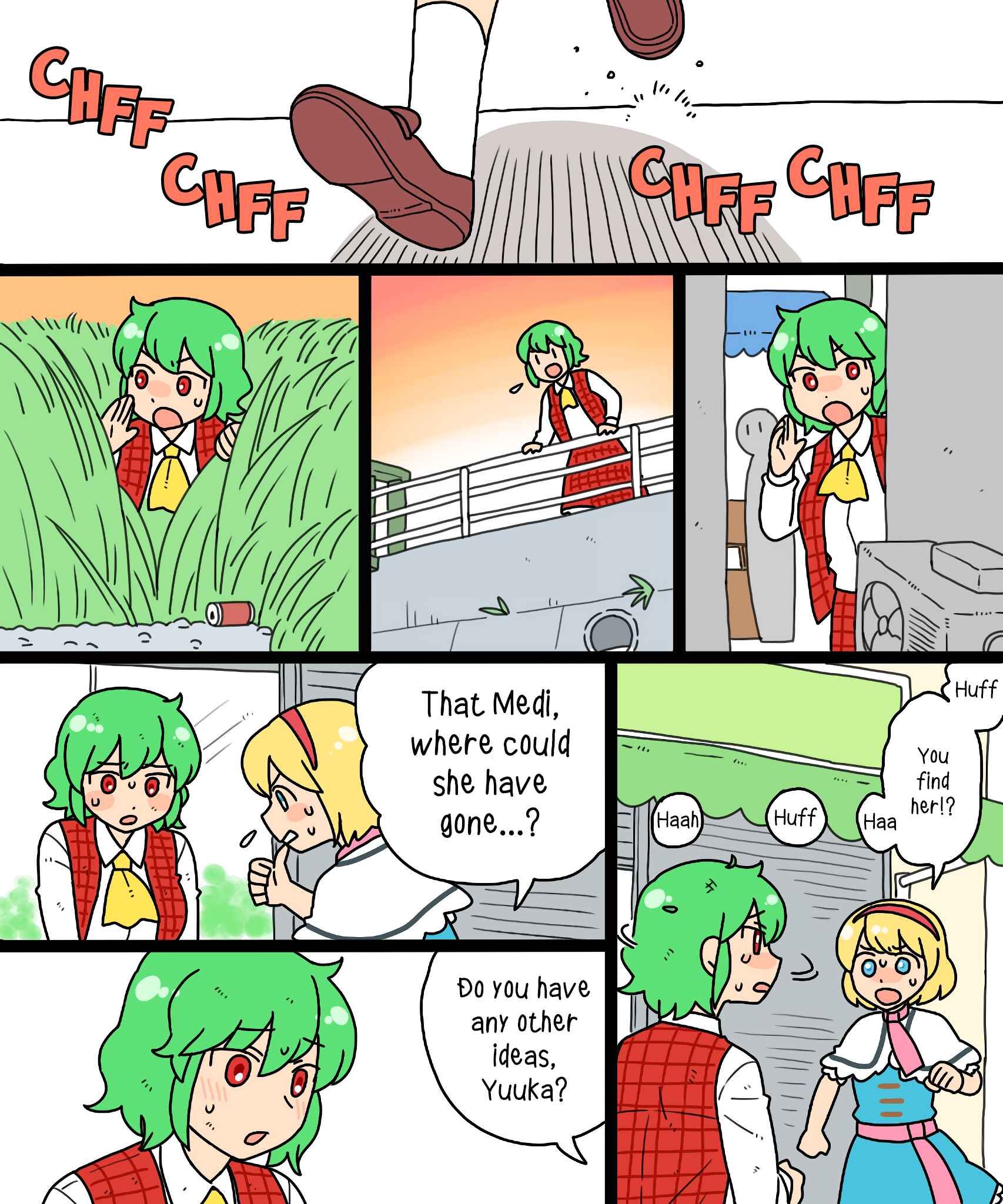 Chapter 16 - Page 28