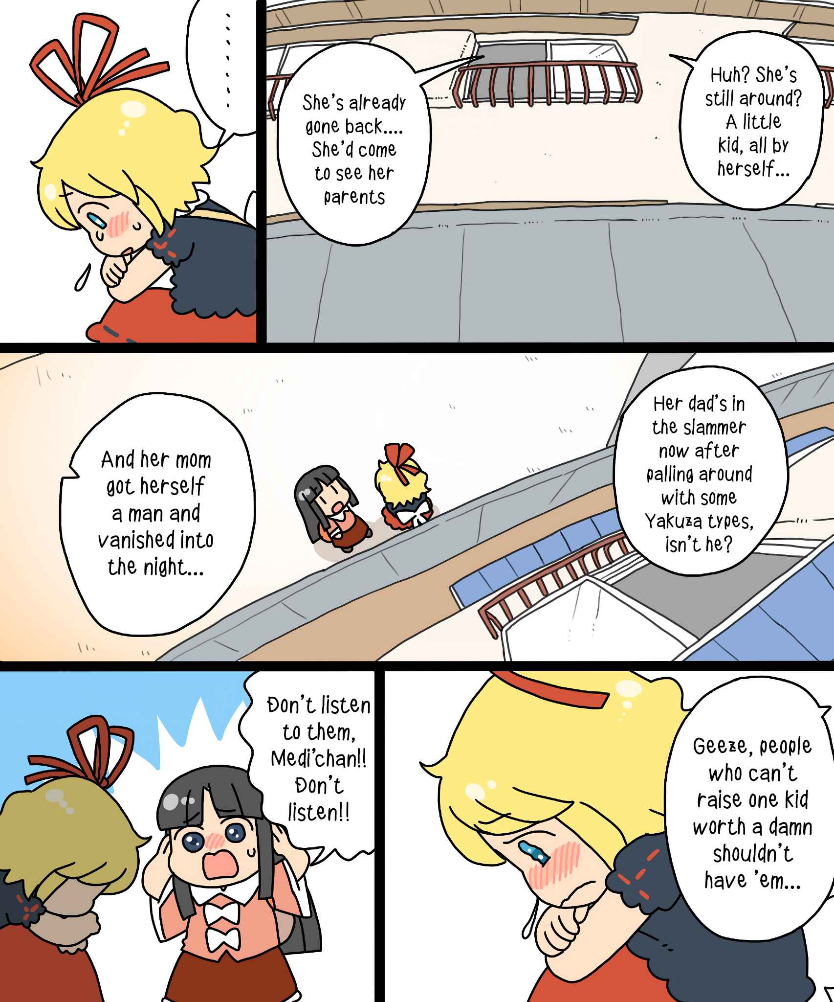 Chapter 16 - Page 38
