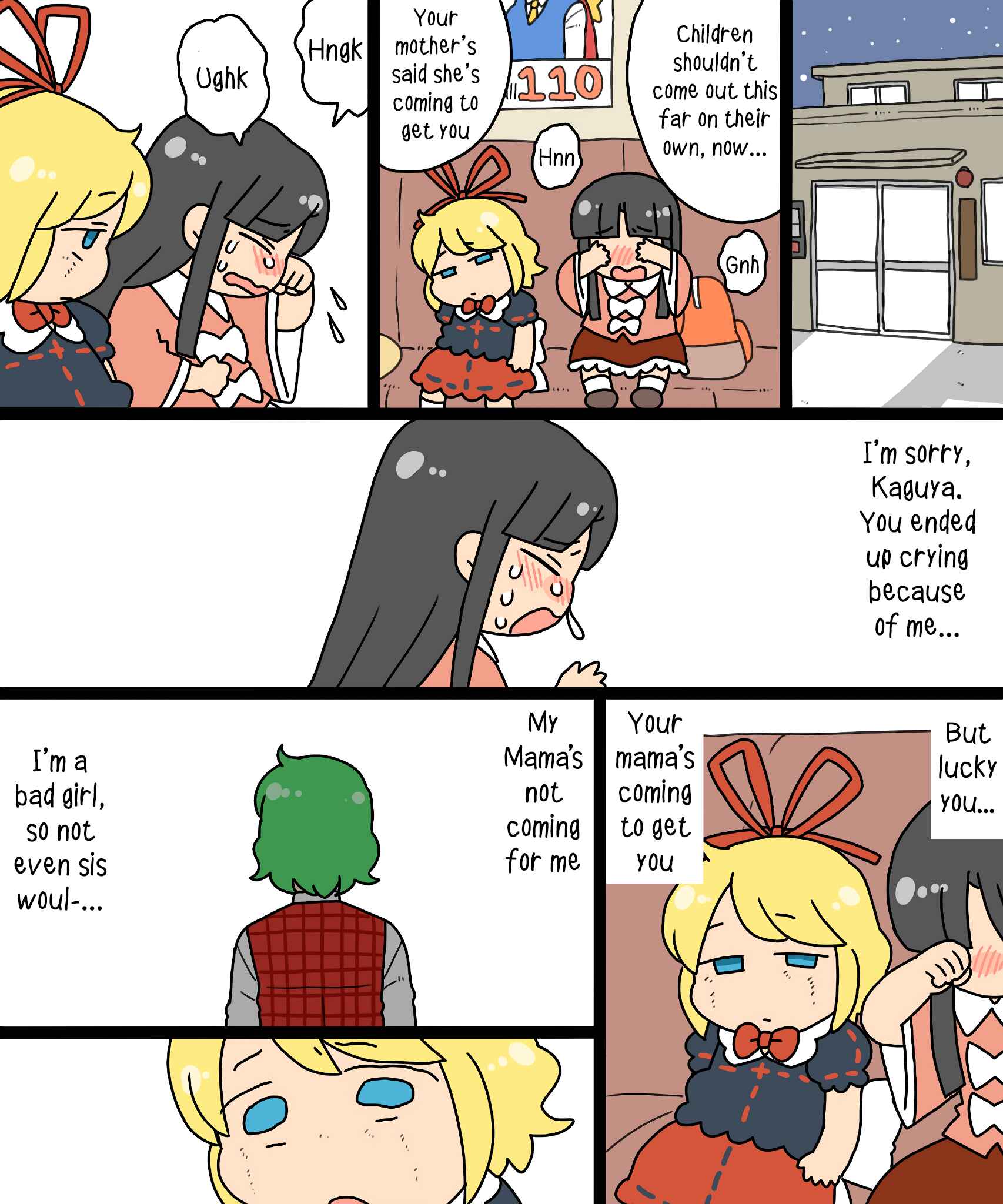 Chapter 16 - Page 48