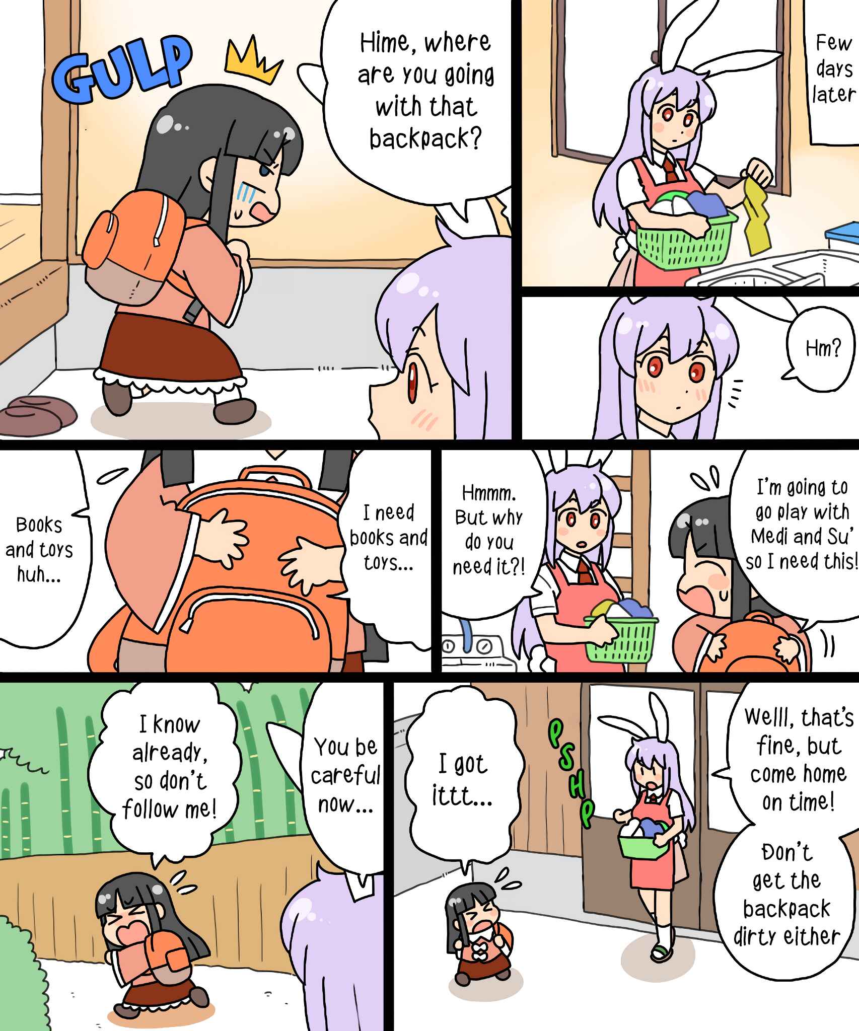 Chapter 16 - Page 8