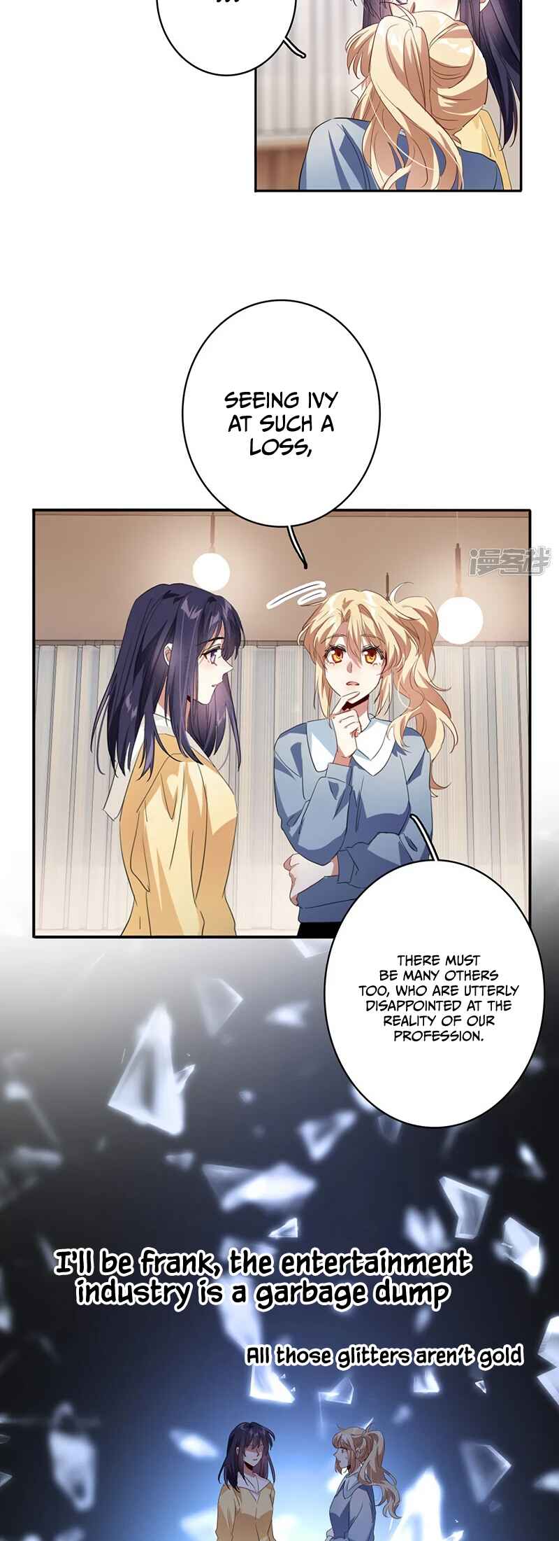Chapter 337 - Page 18