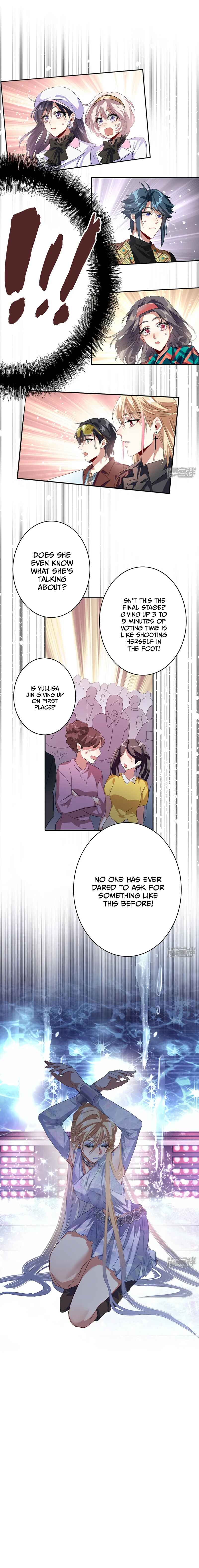 Chapter 337 - Page 22