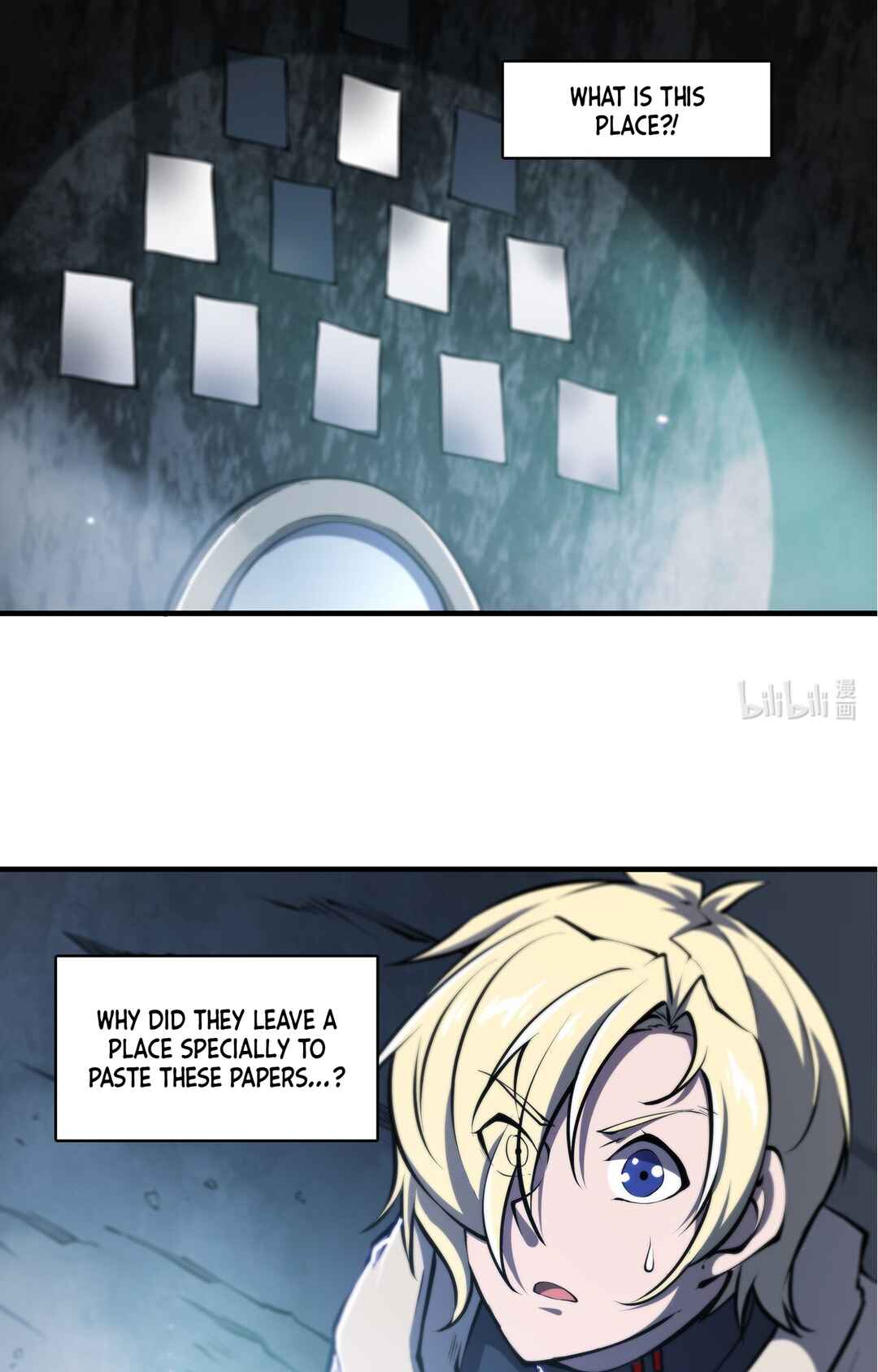 Chapter 144 - Page 23