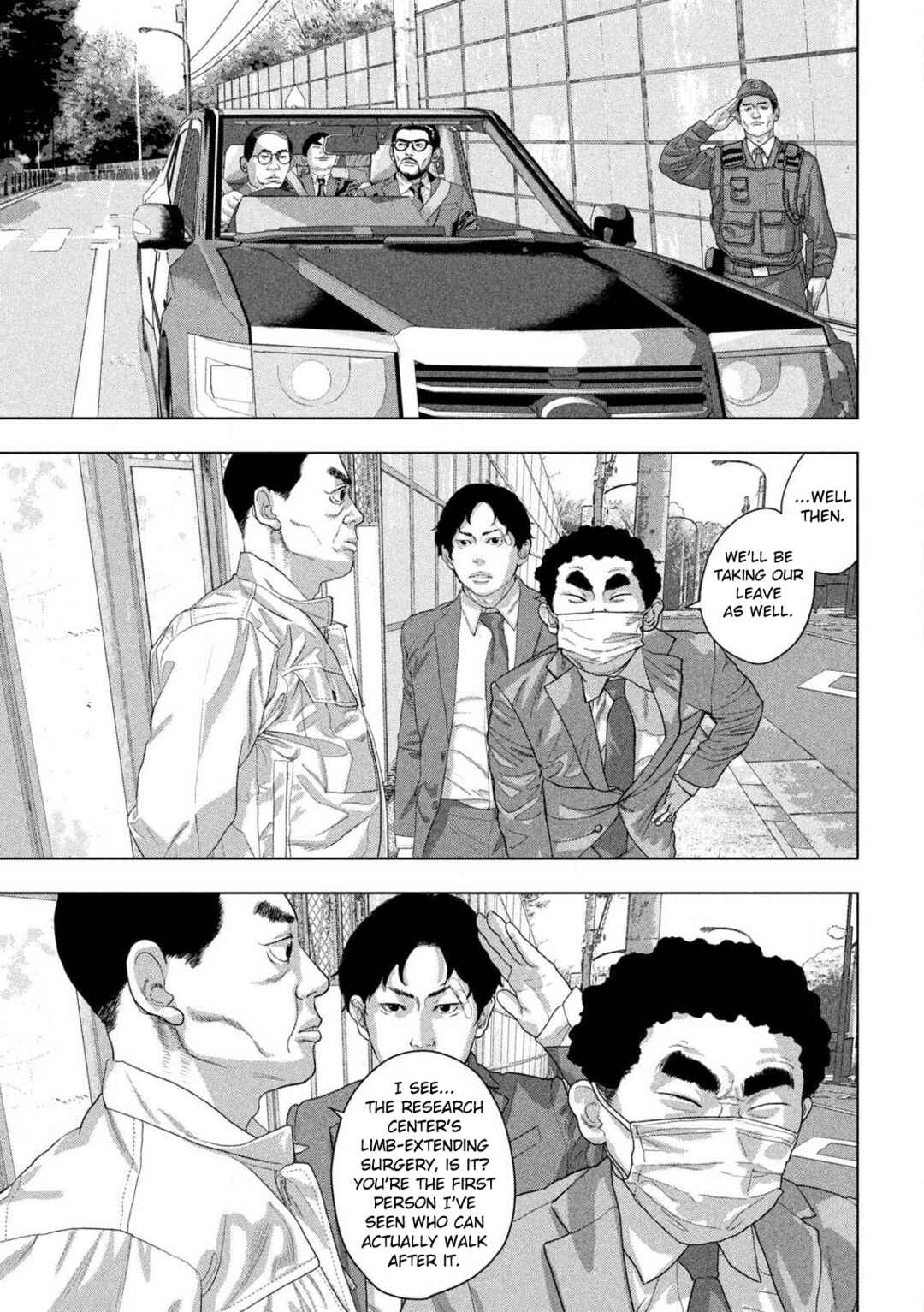 Chapter 161 - Page 3
