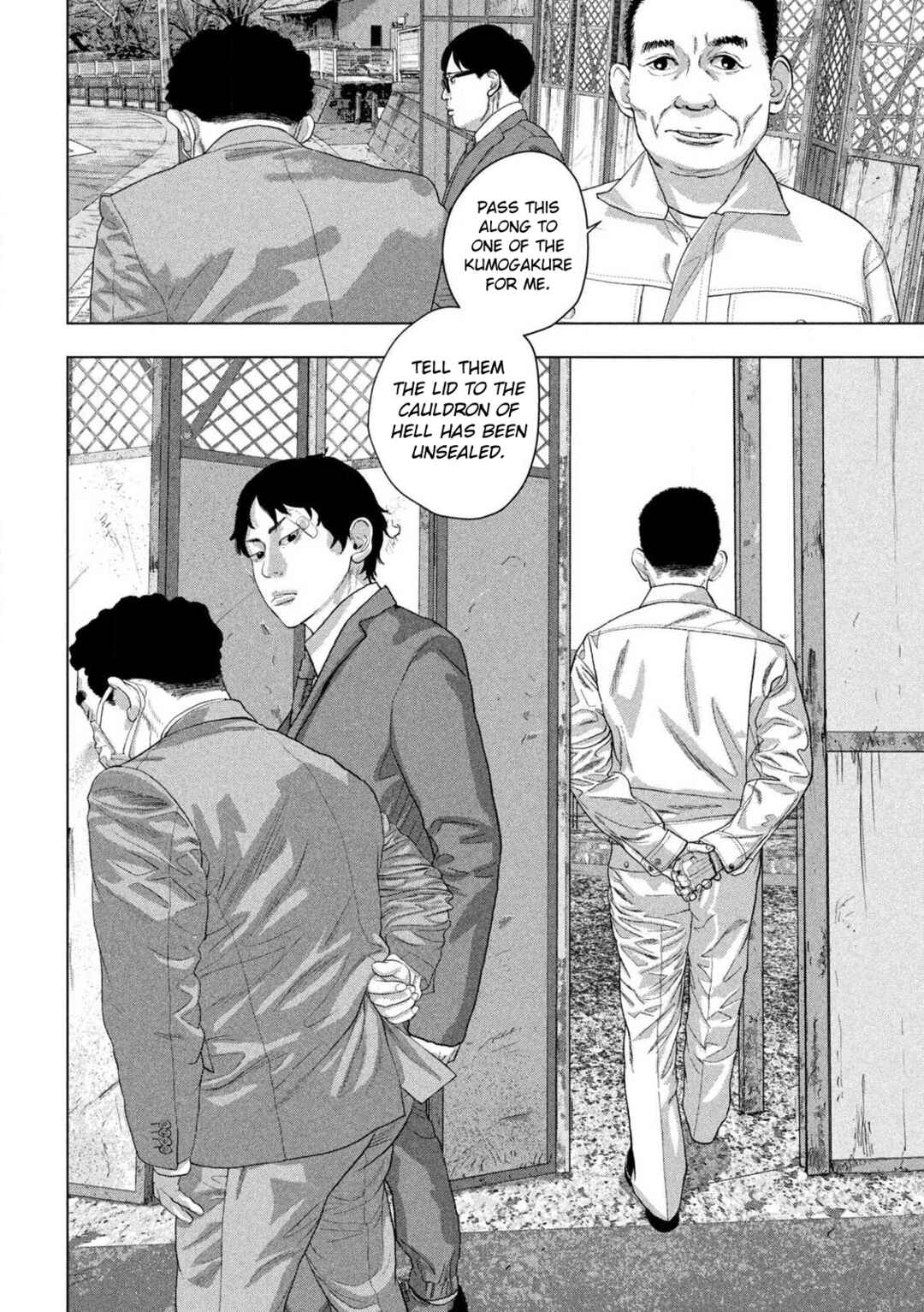 Chapter 161 - Page 4