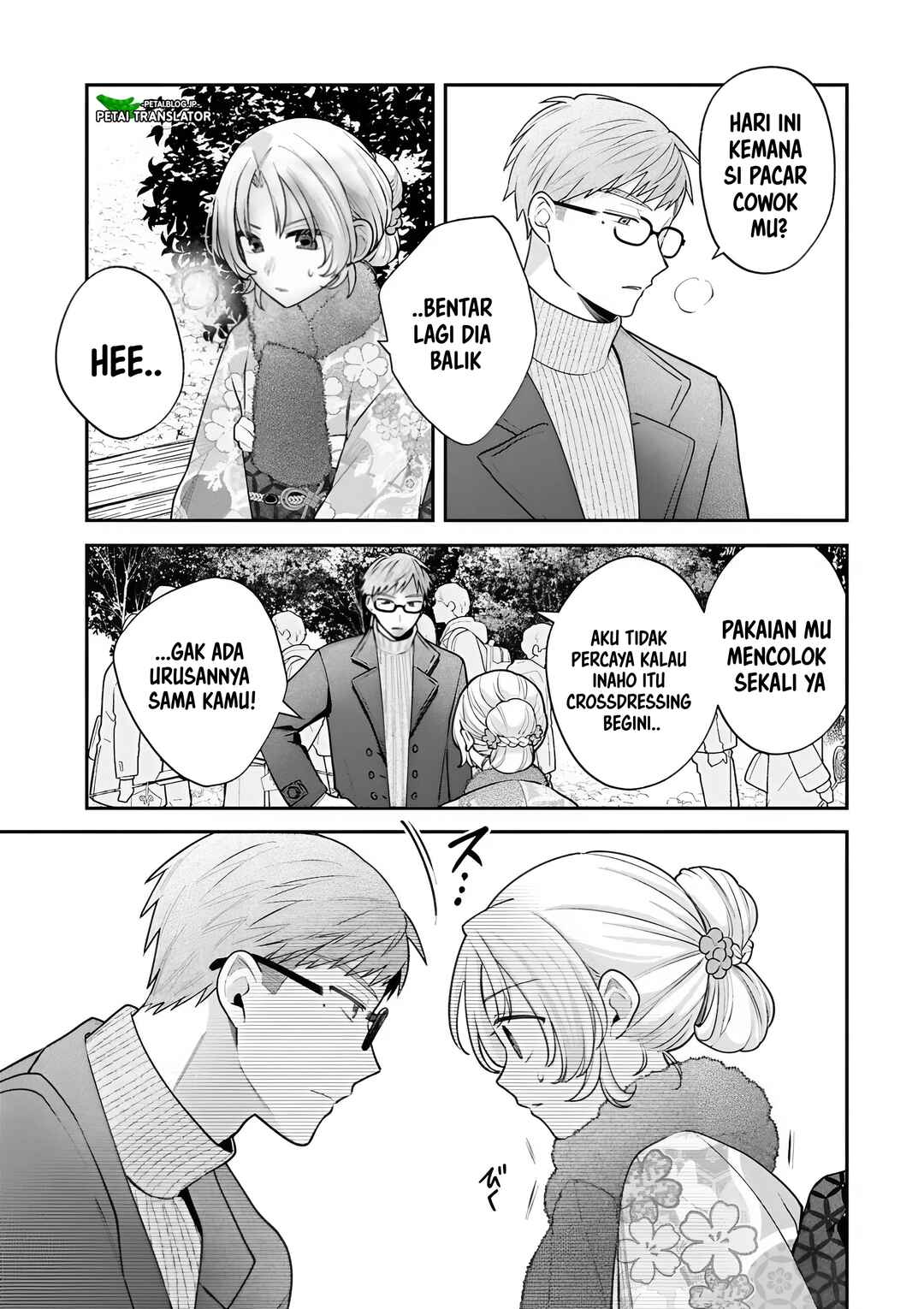 Chapter 40 - Page 9