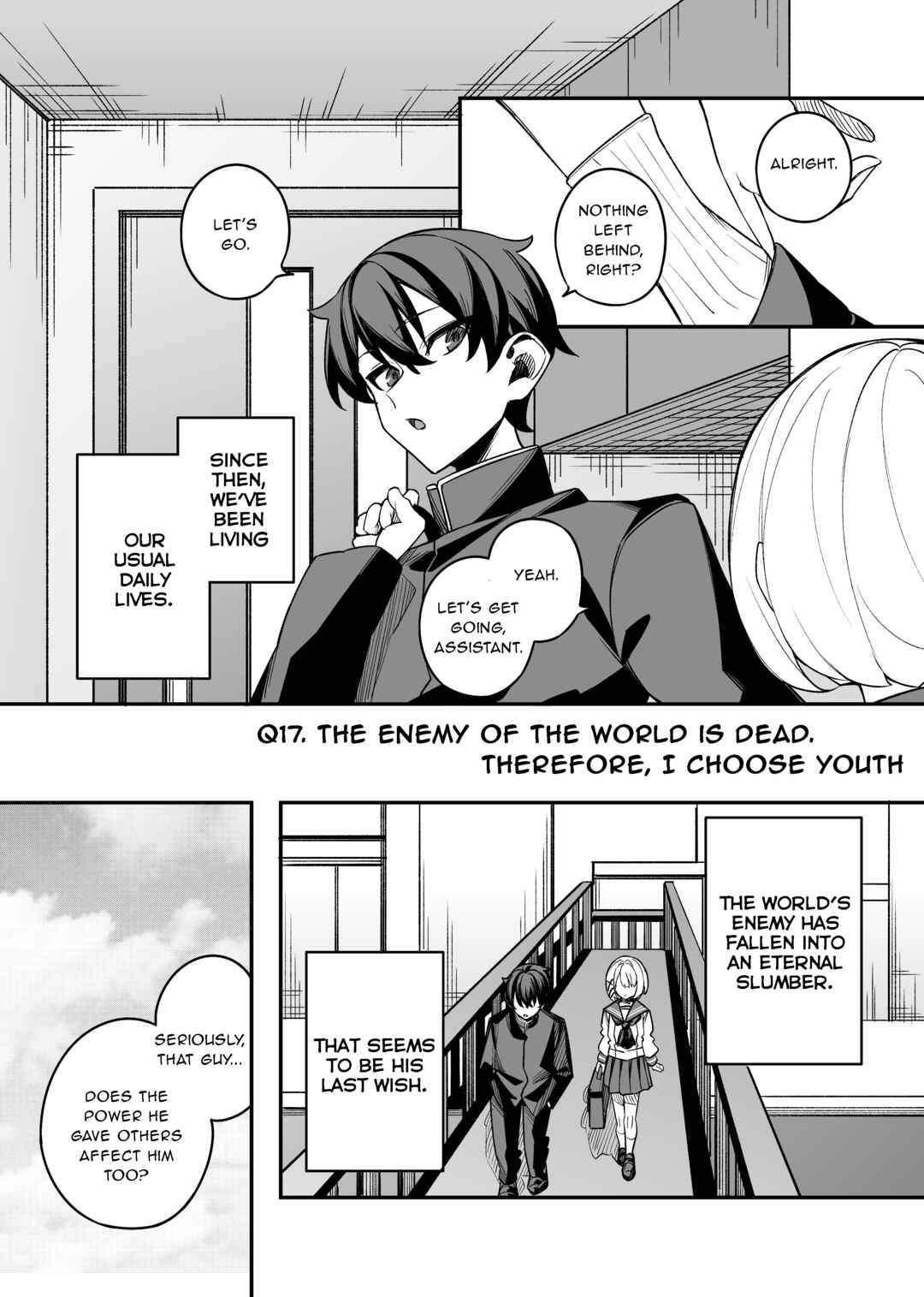 Chapter 49 - Page 1