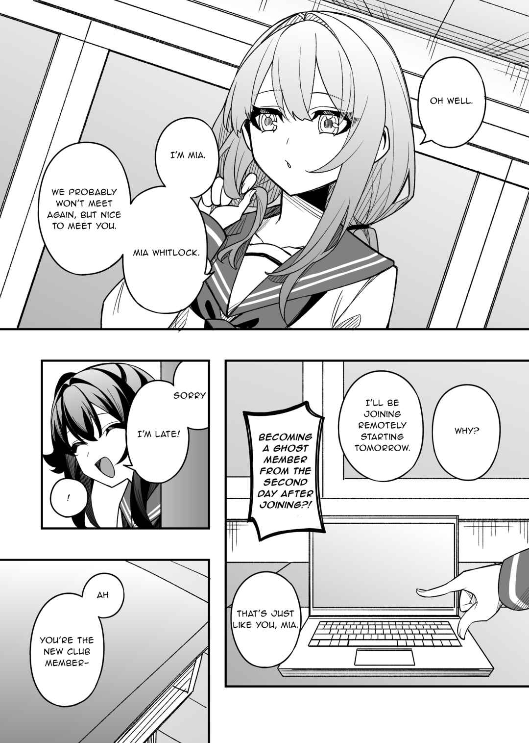 Chapter 49 - Page 5