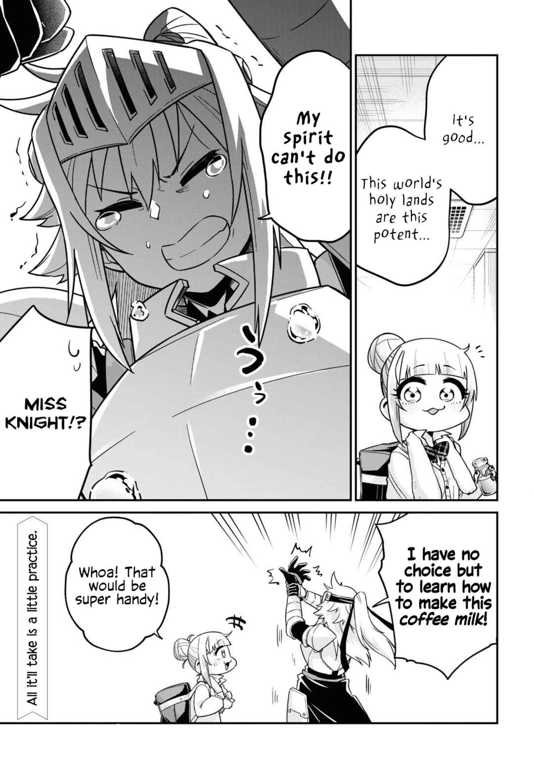 Chapter 11 - Page 21