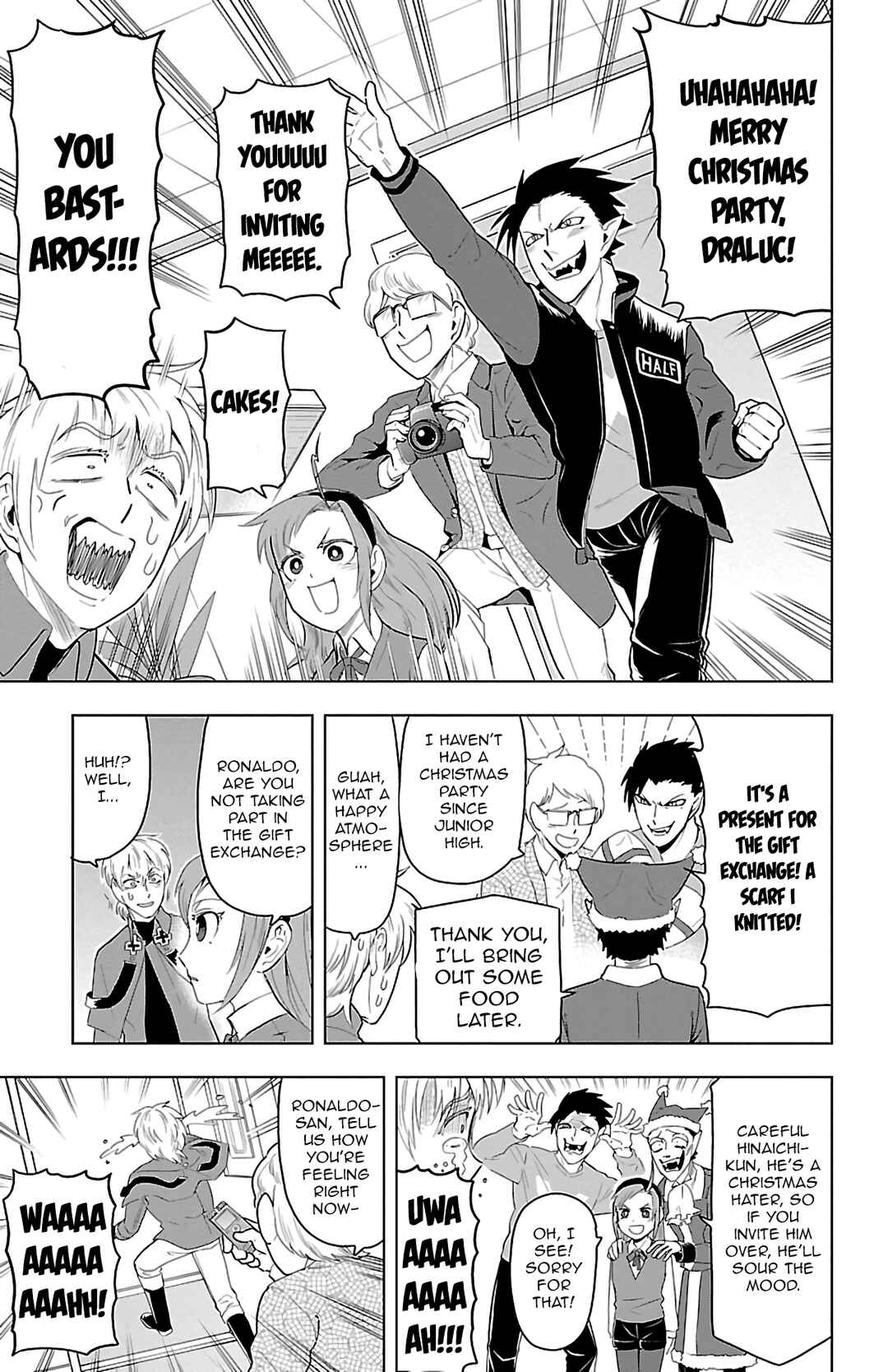 Chapter 70 - Page 5