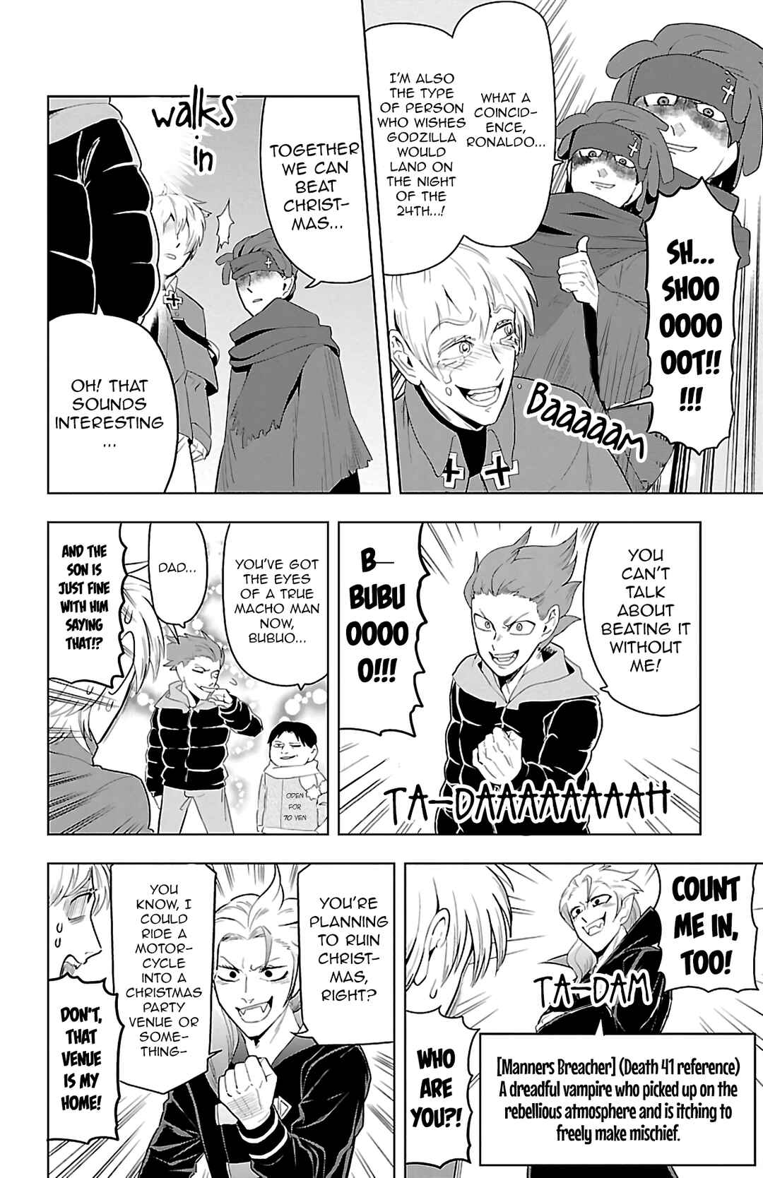 Chapter 70 - Page 8