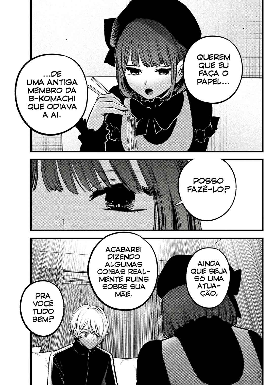 Chapter 117 - Page 11
