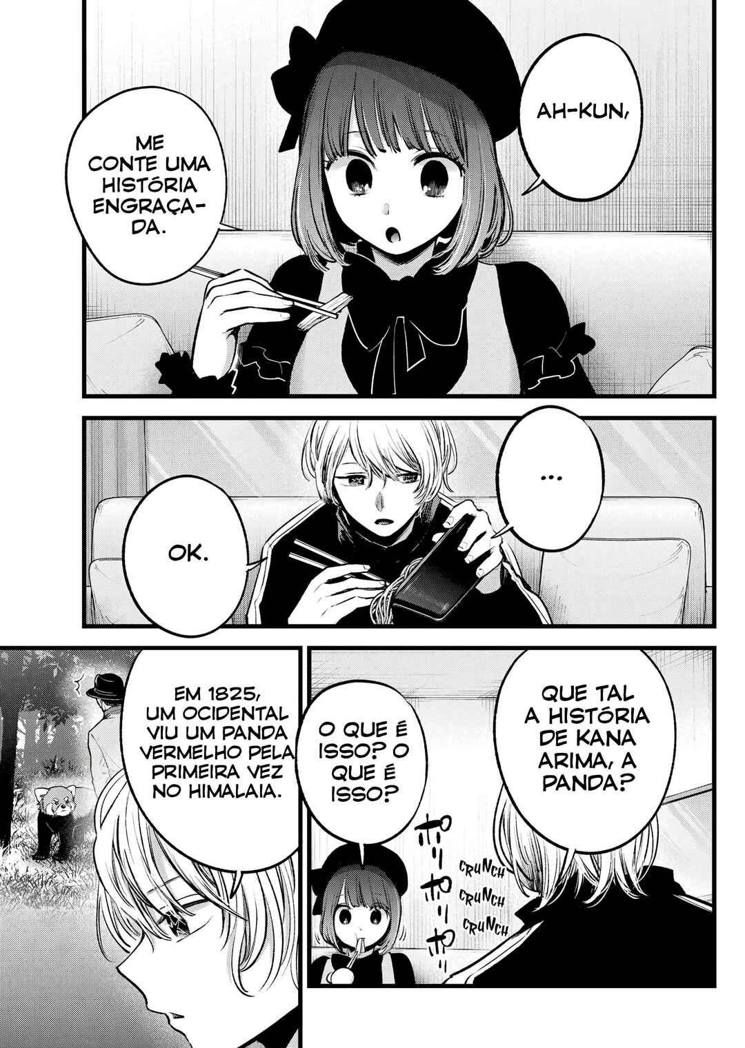 Chapter 117 - Page 3