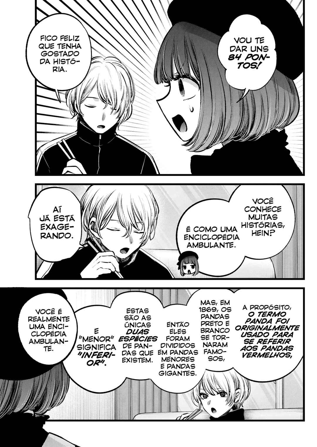 Chapter 117 - Page 5
