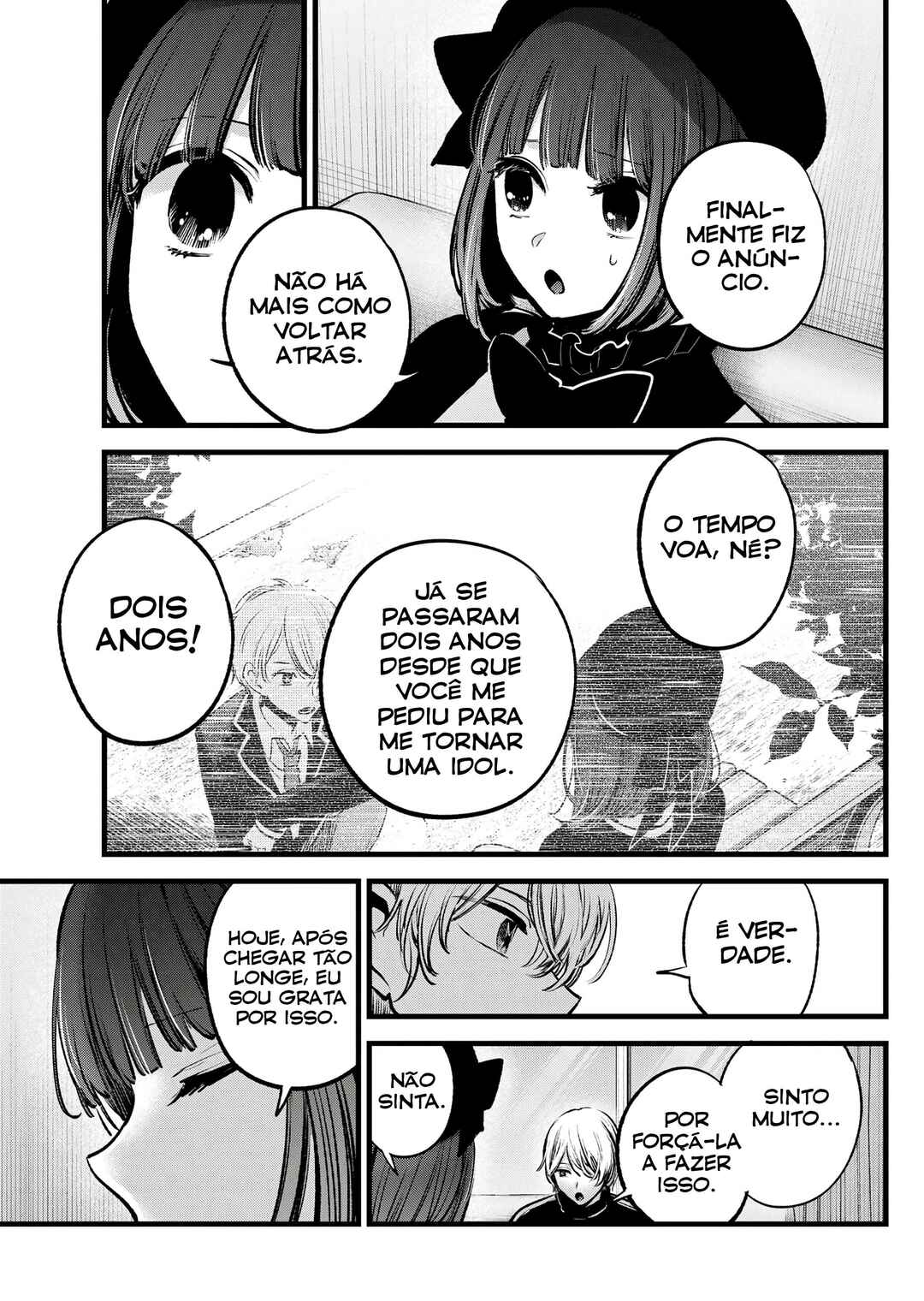 Chapter 117 - Page 7