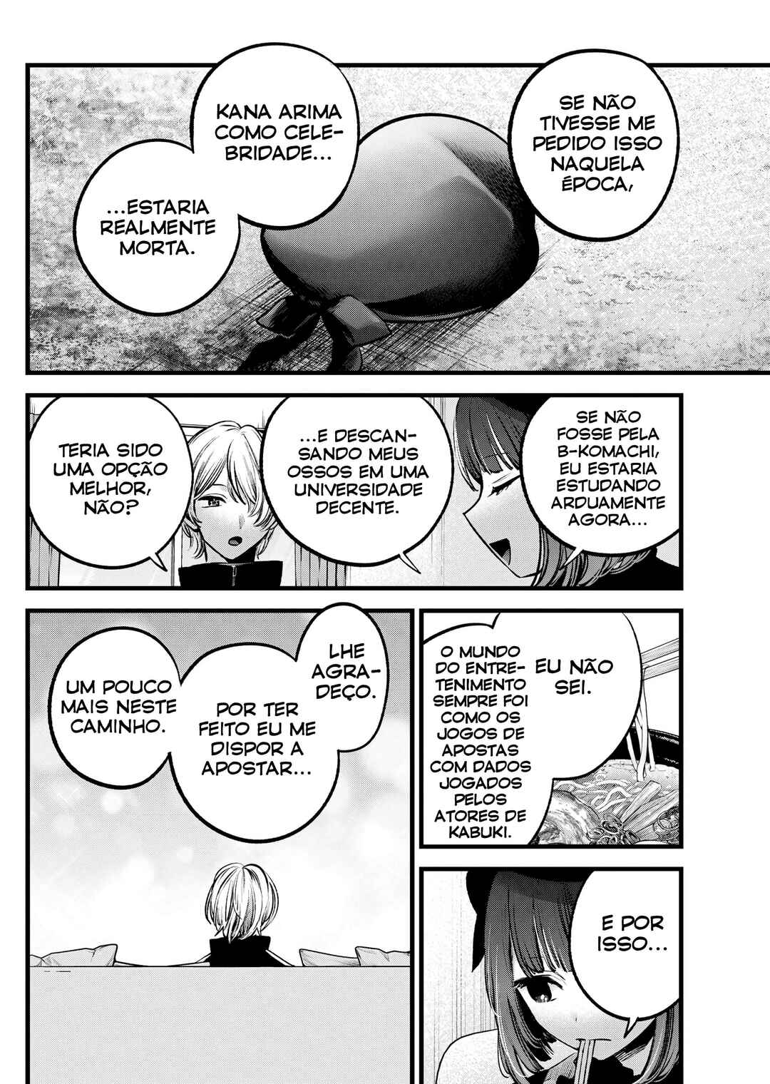 Chapter 117 - Page 8