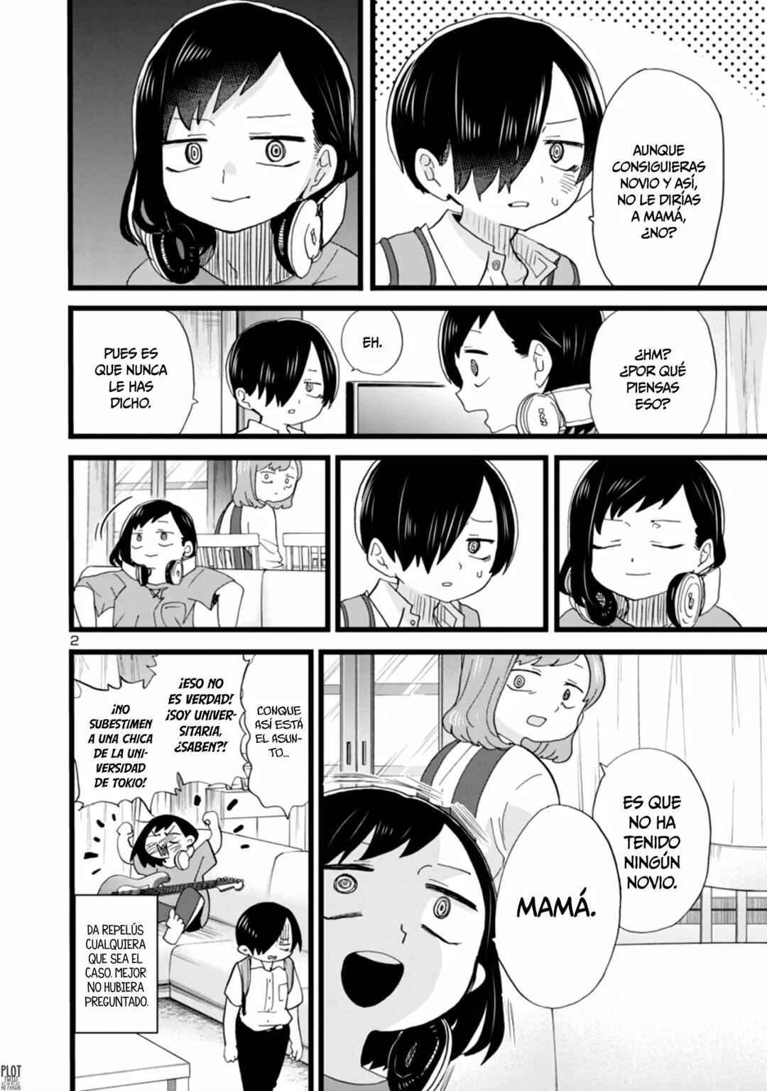 Chapter 115 - Page 4