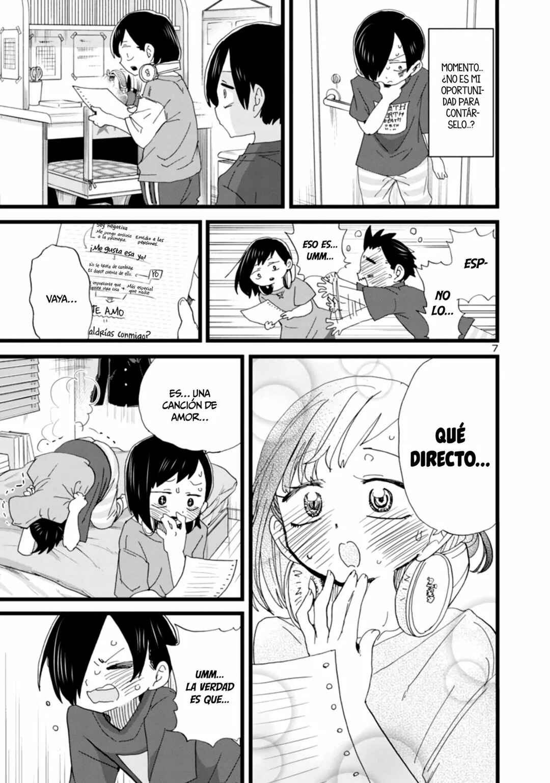 Chapter 115 - Page 9