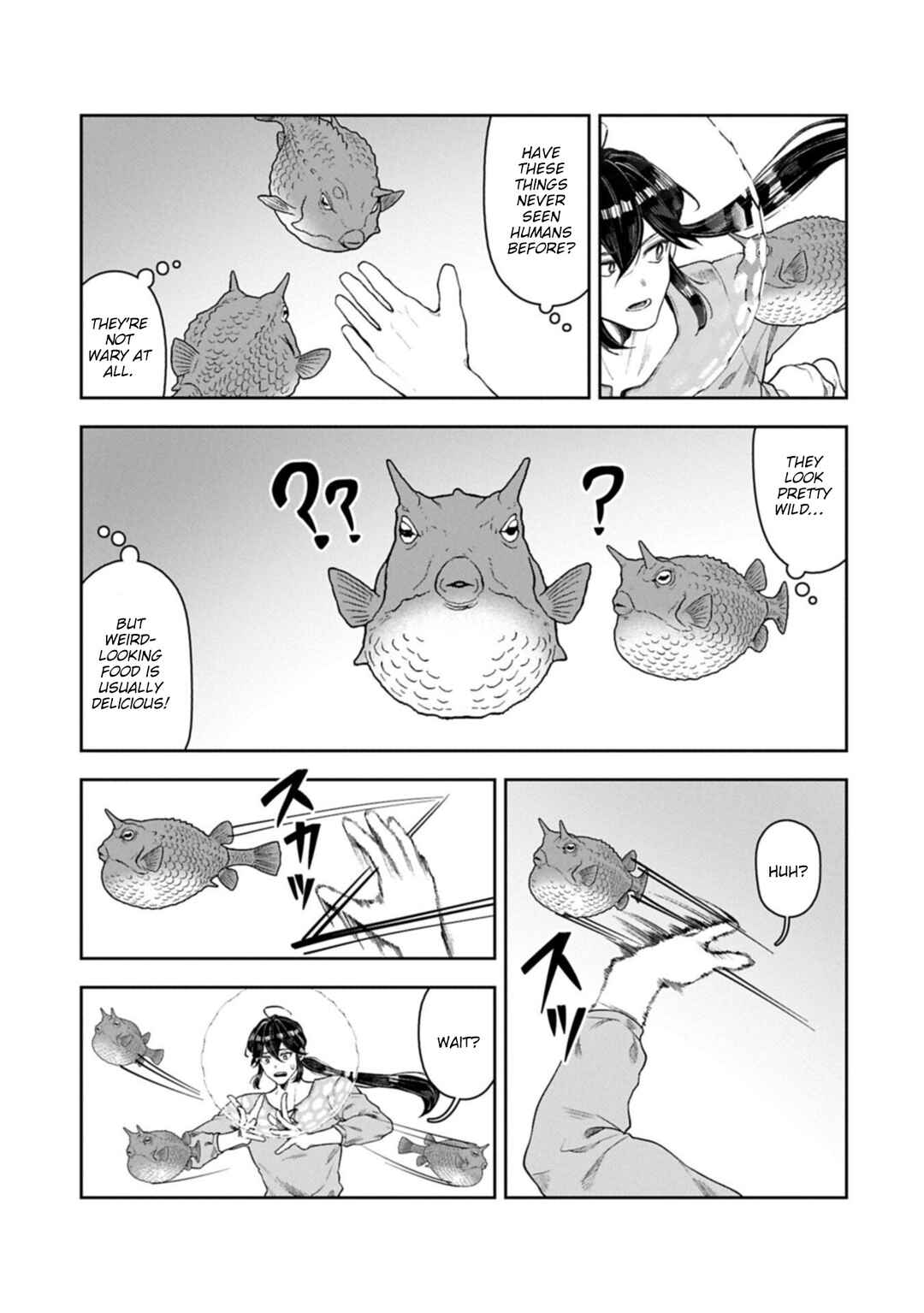 Chapter 21 - Page 10