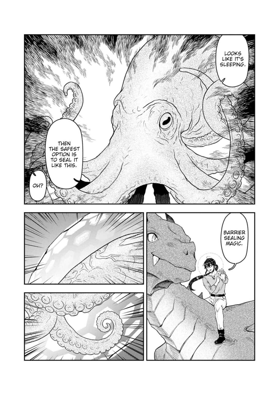 Chapter 21 - Page 22