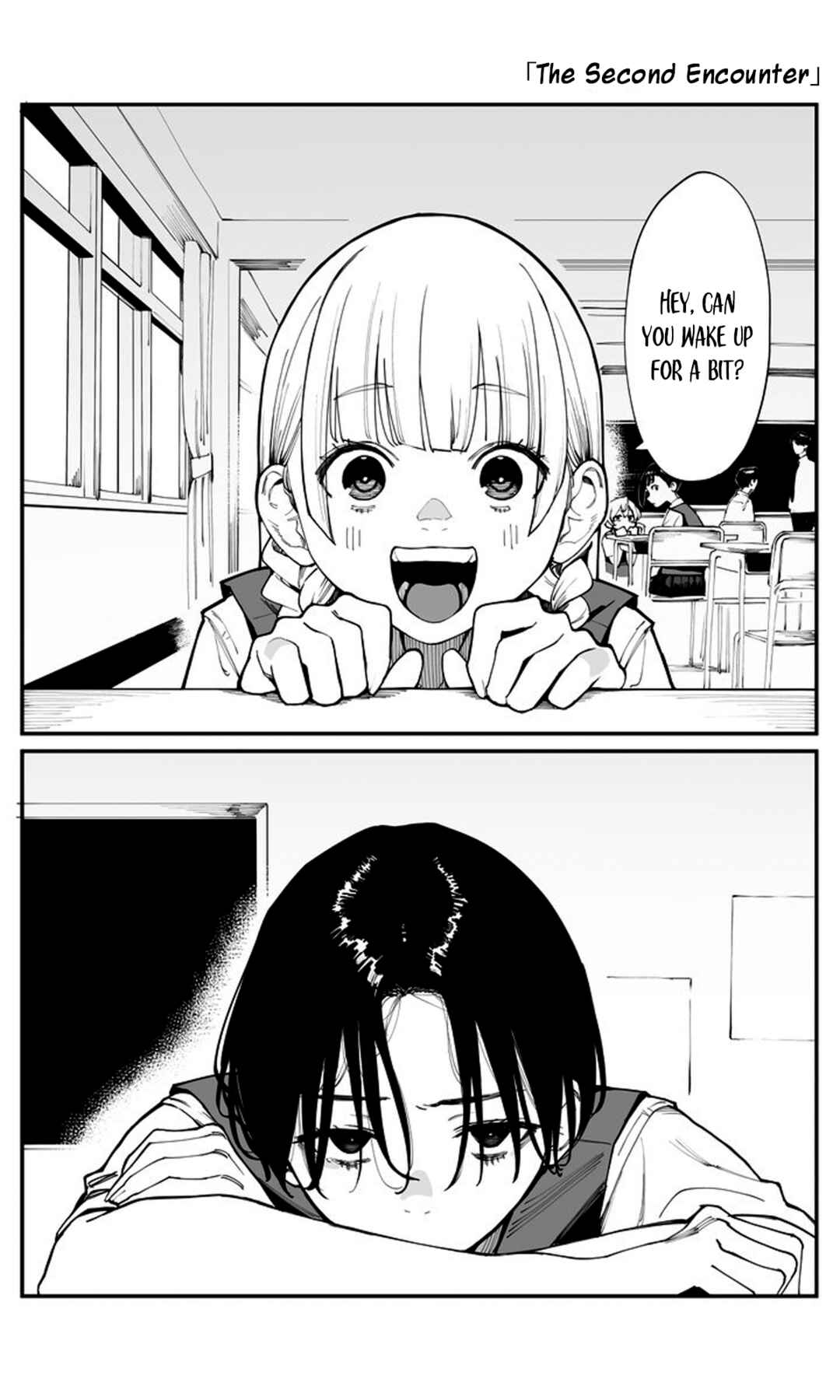 Chapter 31 - Page 1