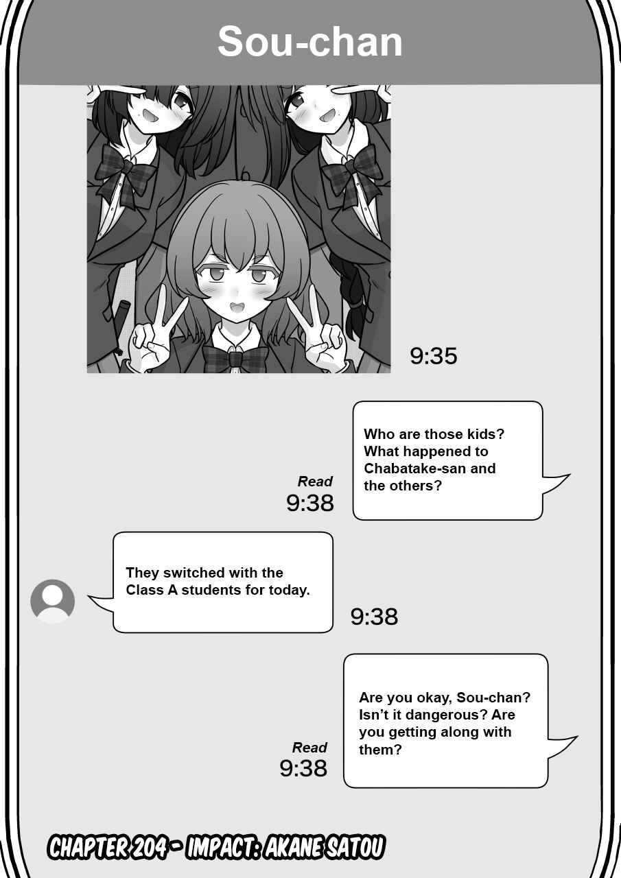 Chapter 204 - Page 1