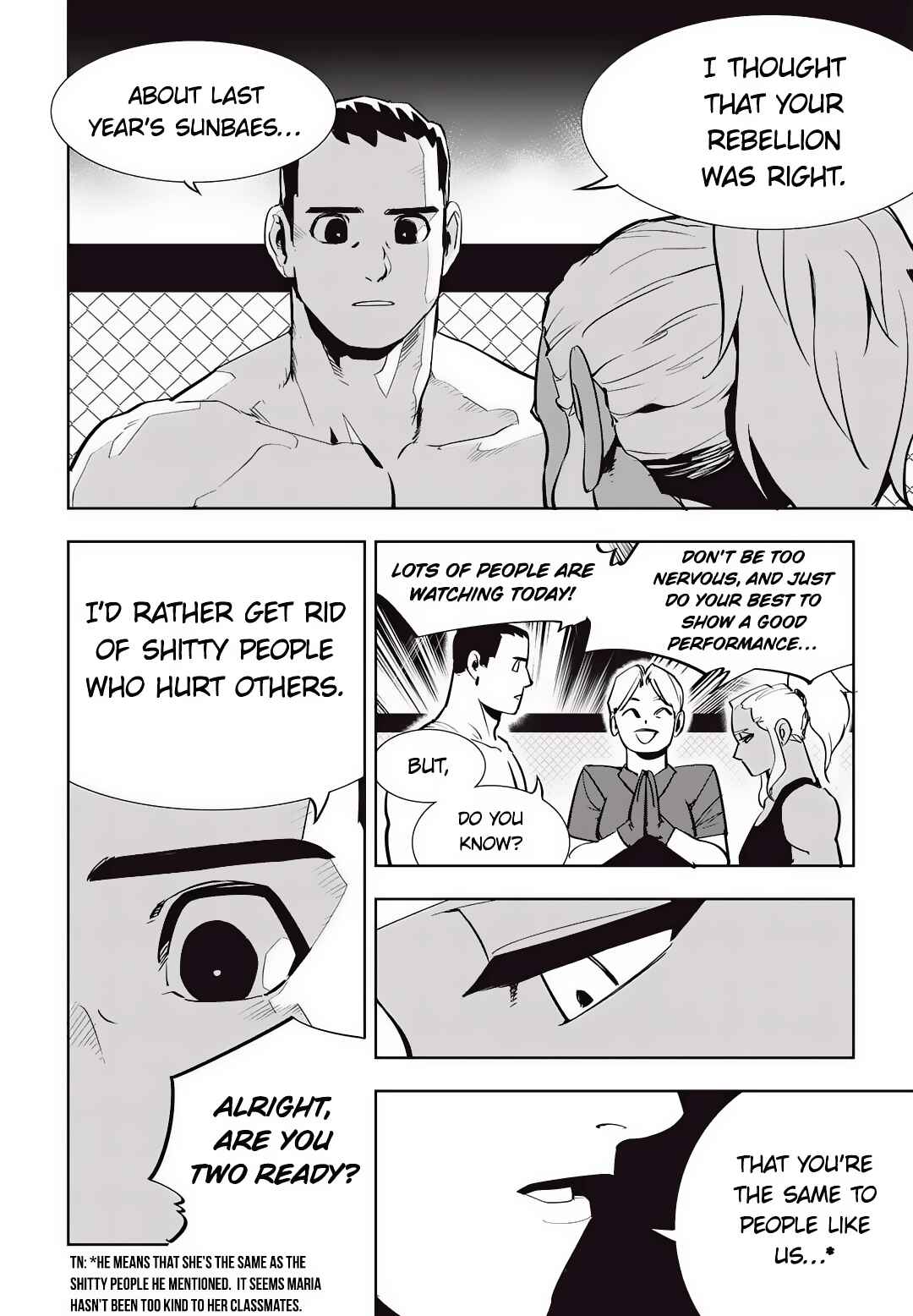 Chapter 35 - Page 16