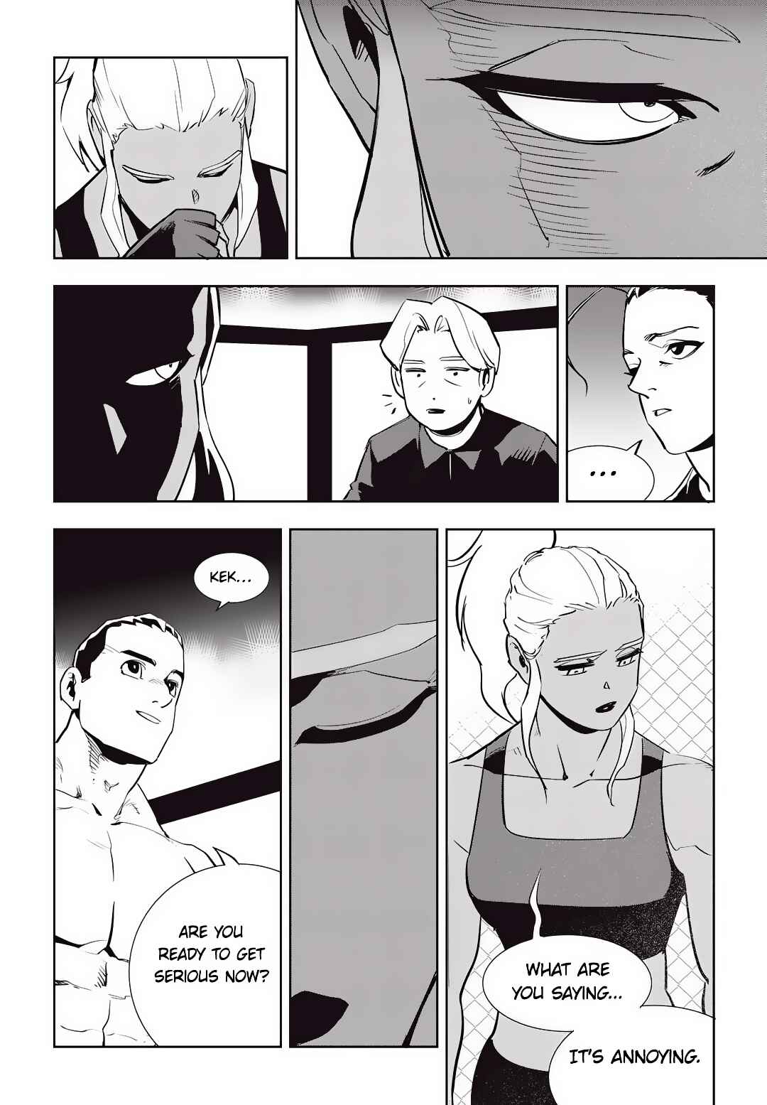 Chapter 35 - Page 32