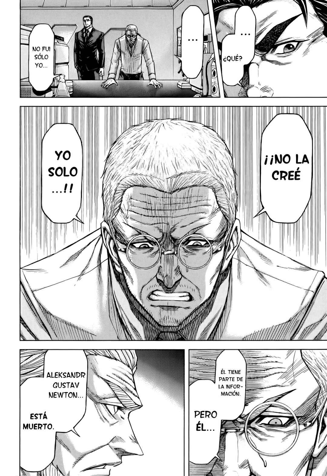 Chapter 92 - Page 10