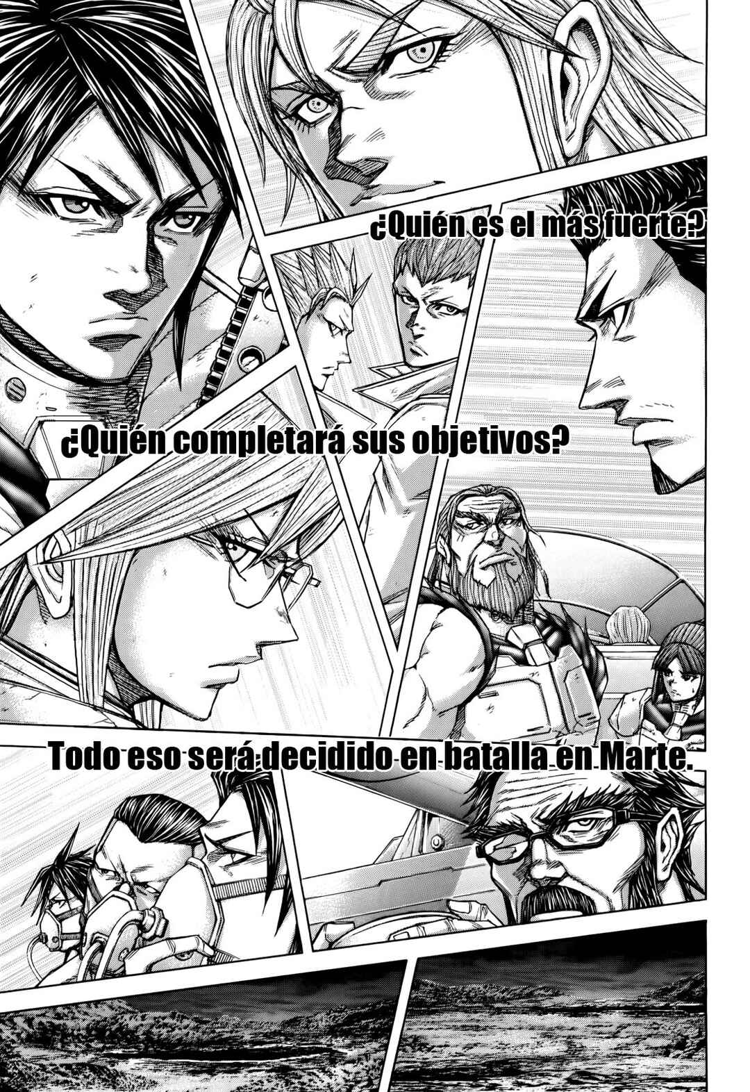 Chapter 92 - Page 13