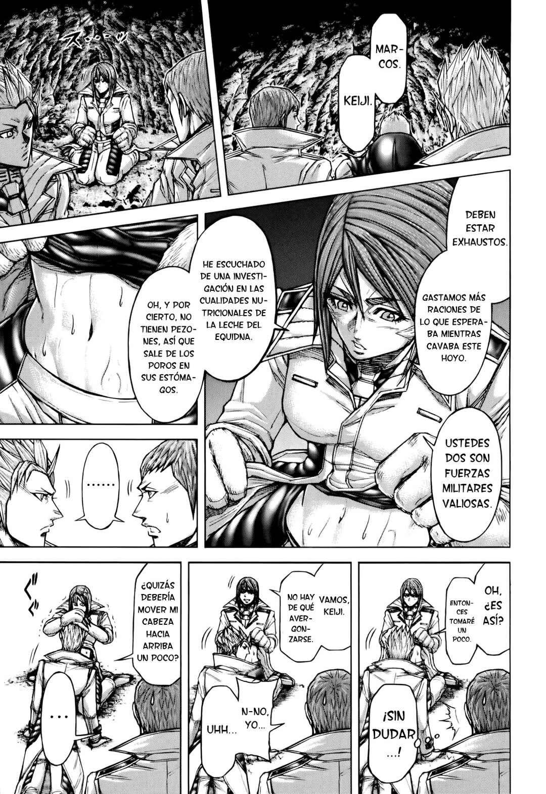 Chapter 92 - Page 15