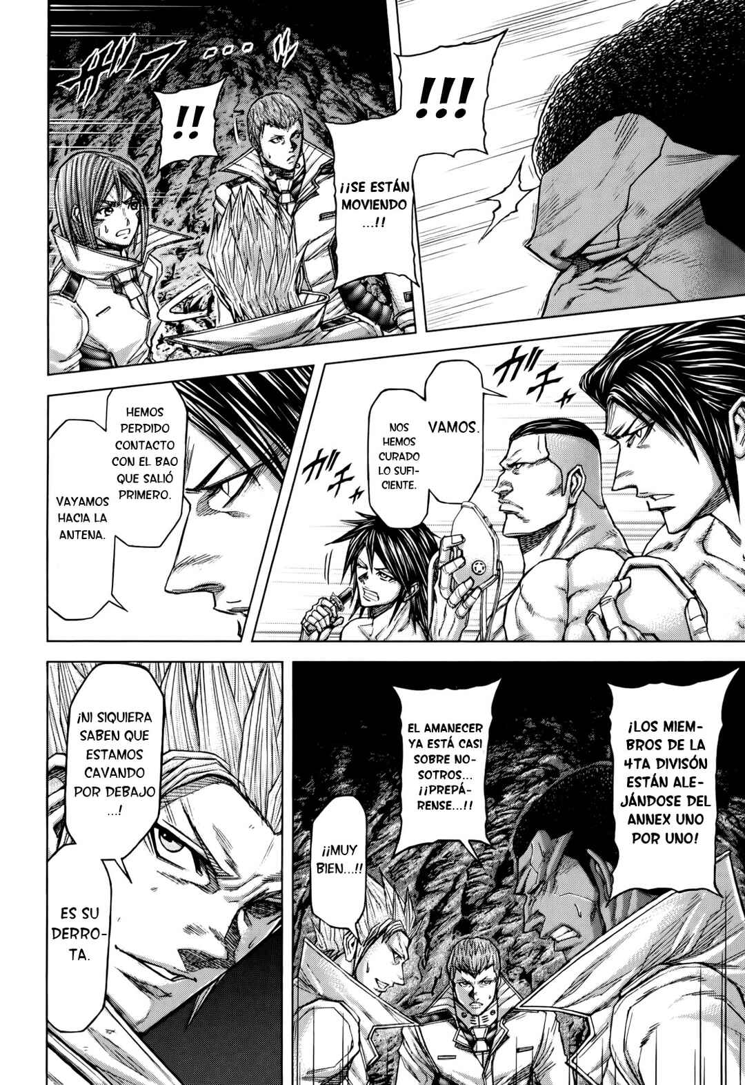 Chapter 92 - Page 16