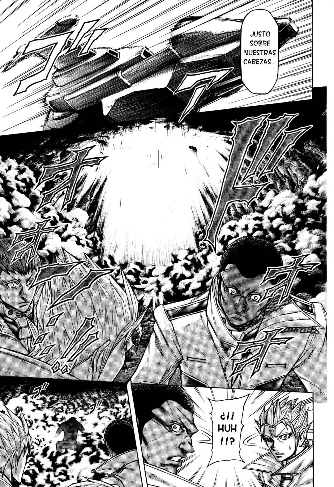 Chapter 92 - Page 17