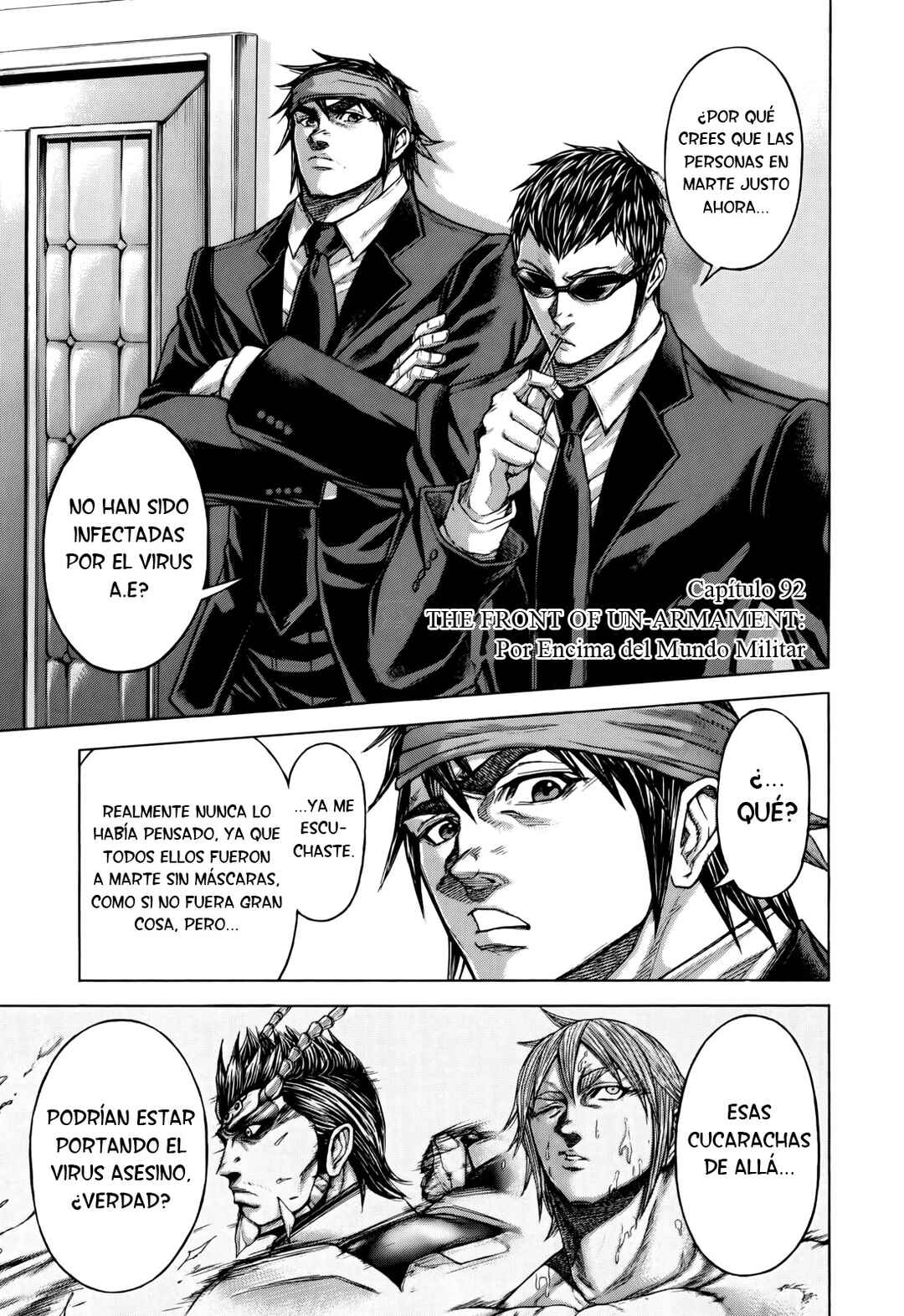 Chapter 92 - Page 2