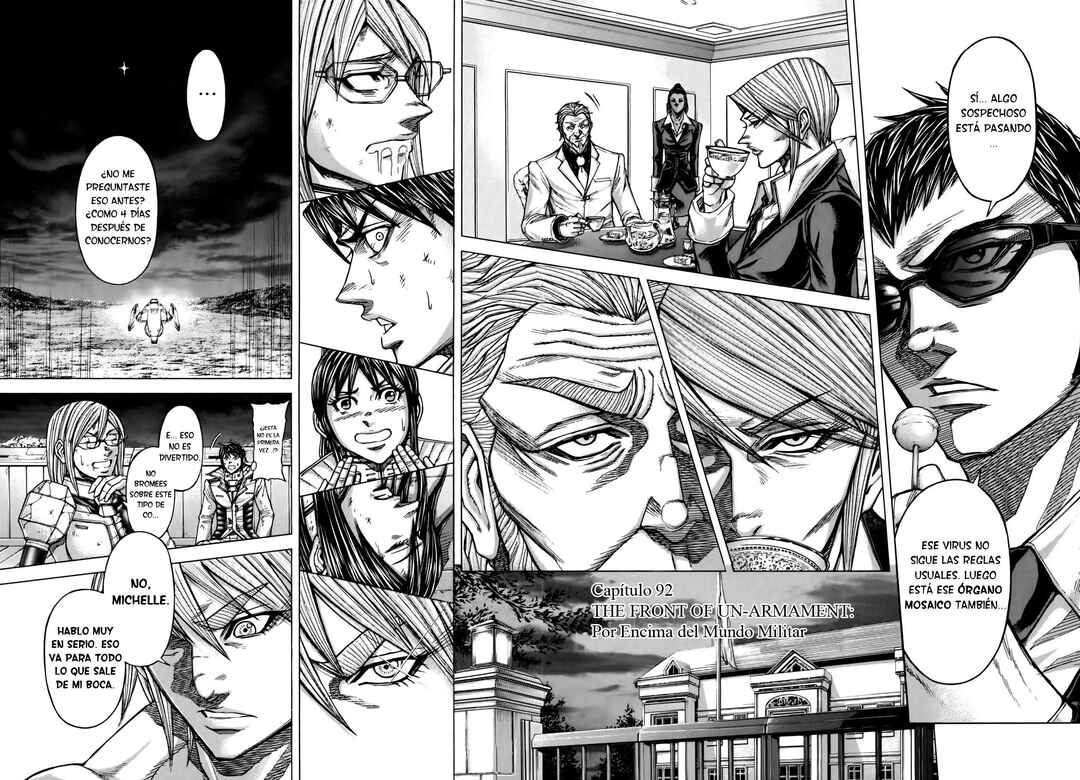 Chapter 92 - Page 3