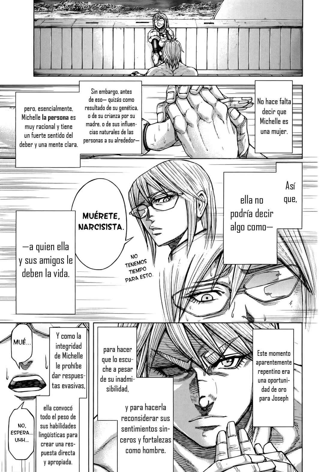 Chapter 92 - Page 5