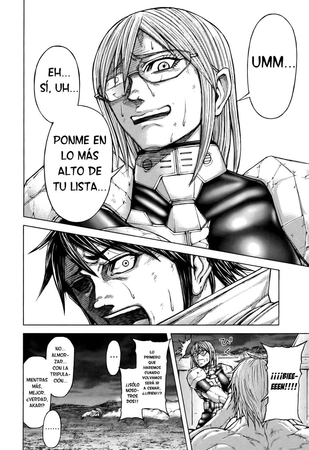 Chapter 92 - Page 6
