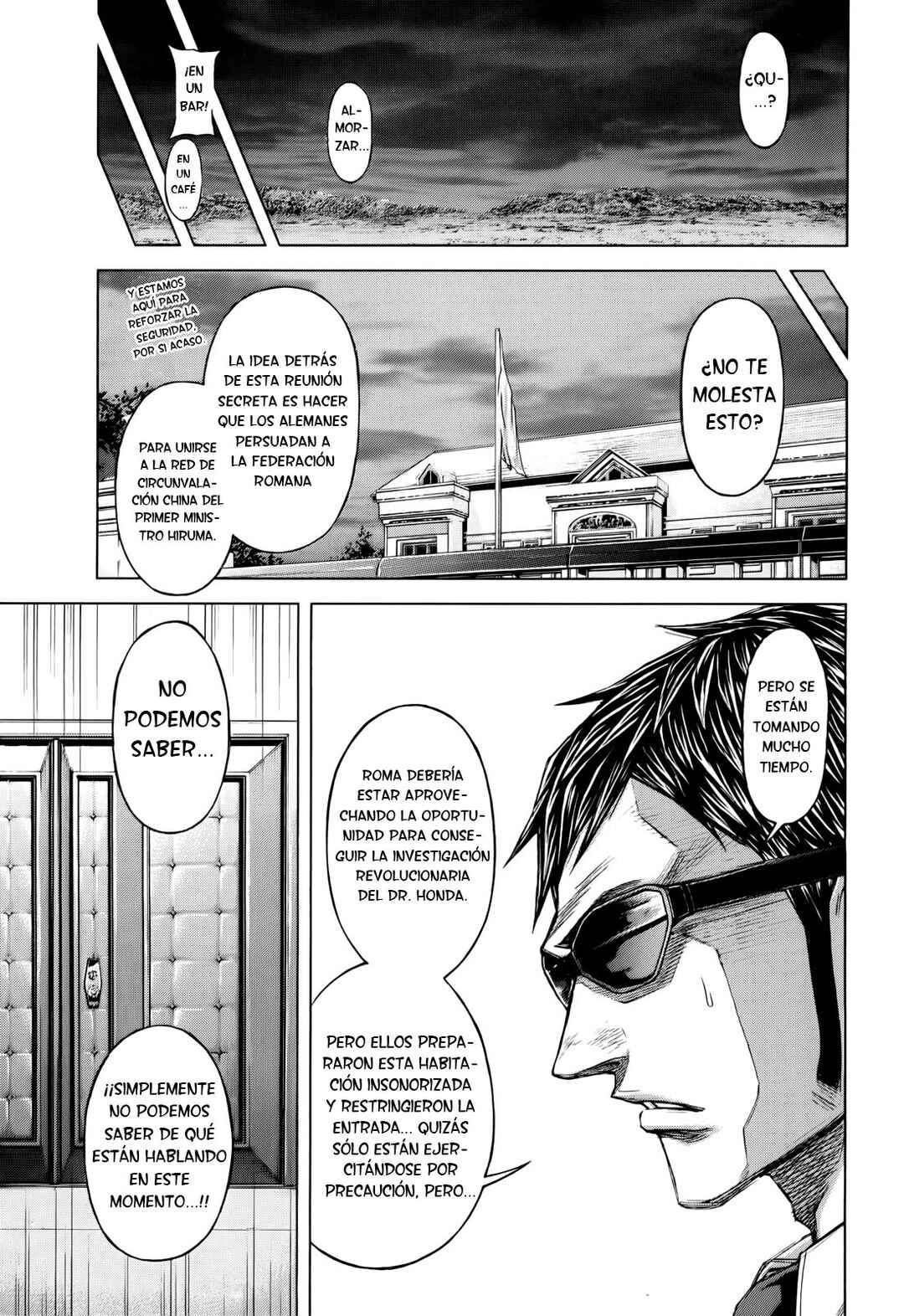 Chapter 92 - Page 7